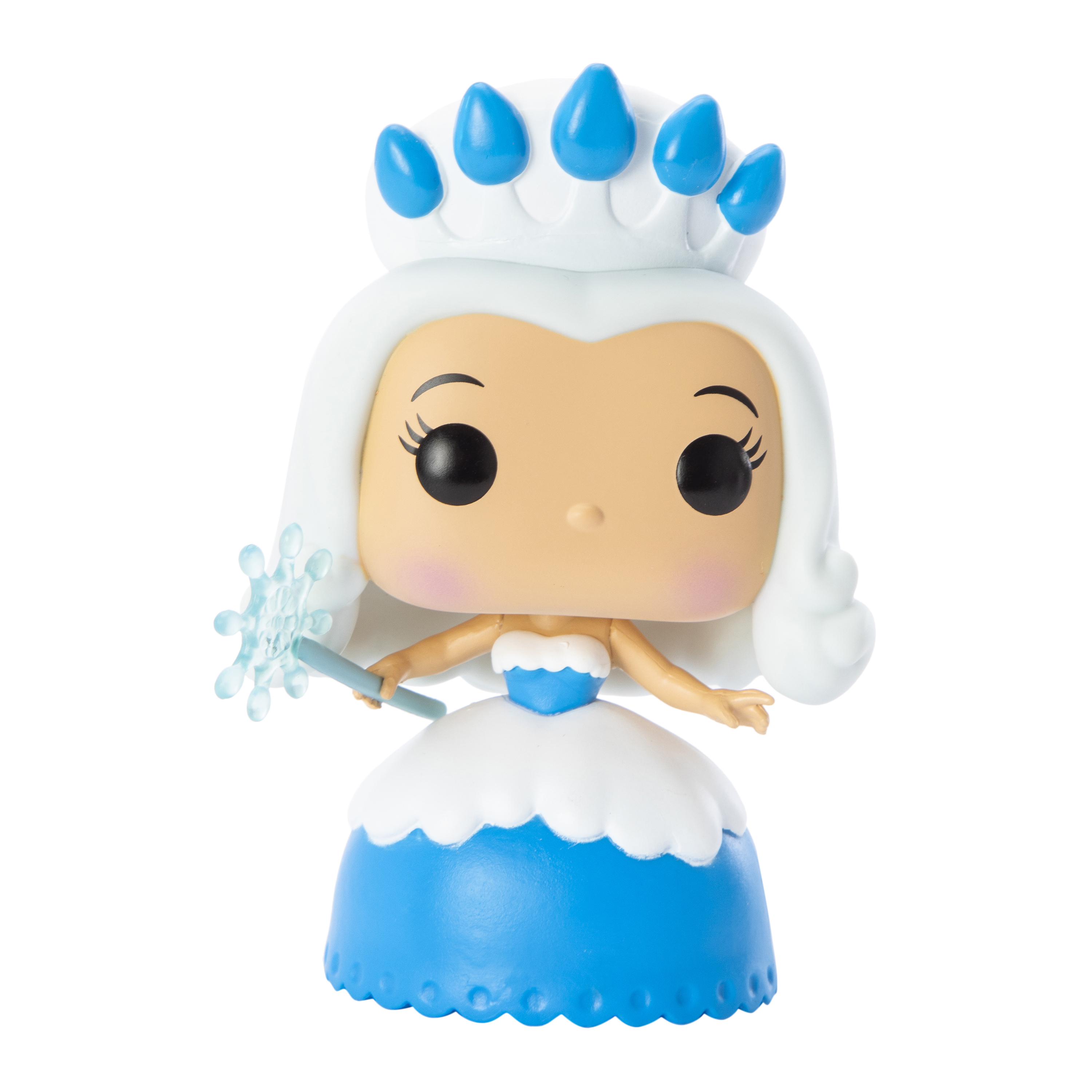 Funko Pop! Candyland® Queen Frostine Vinyl Figure