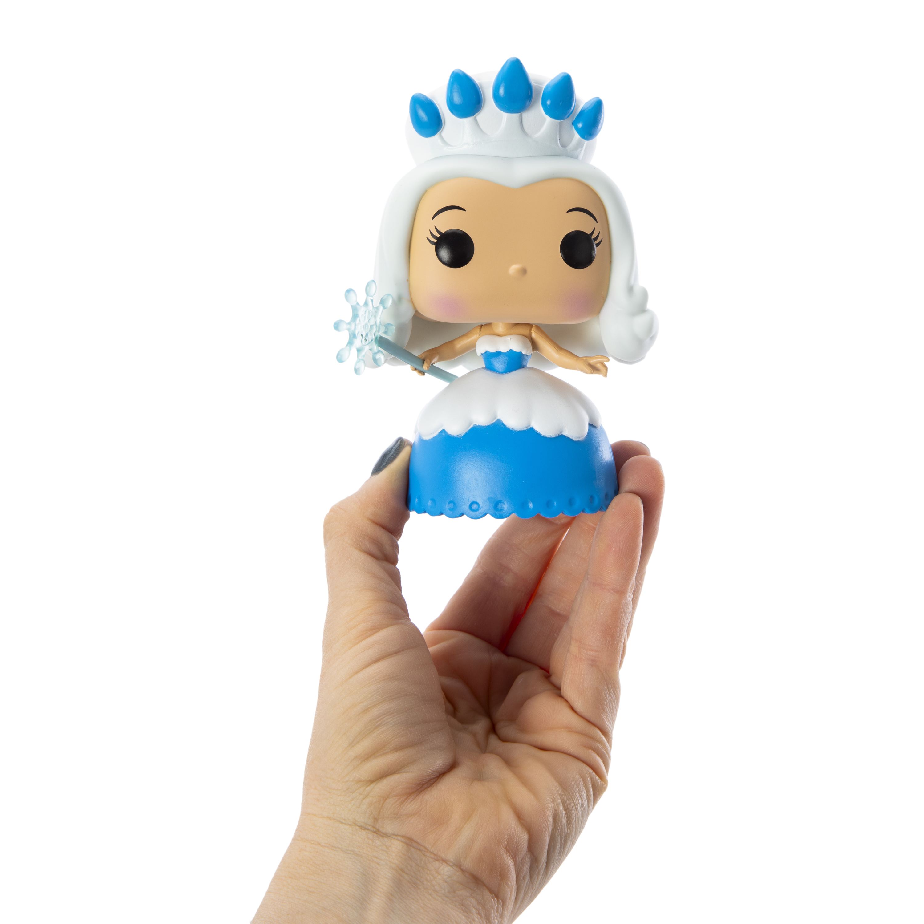 Funko Pop! Candyland® Queen Frostine Vinyl Figure