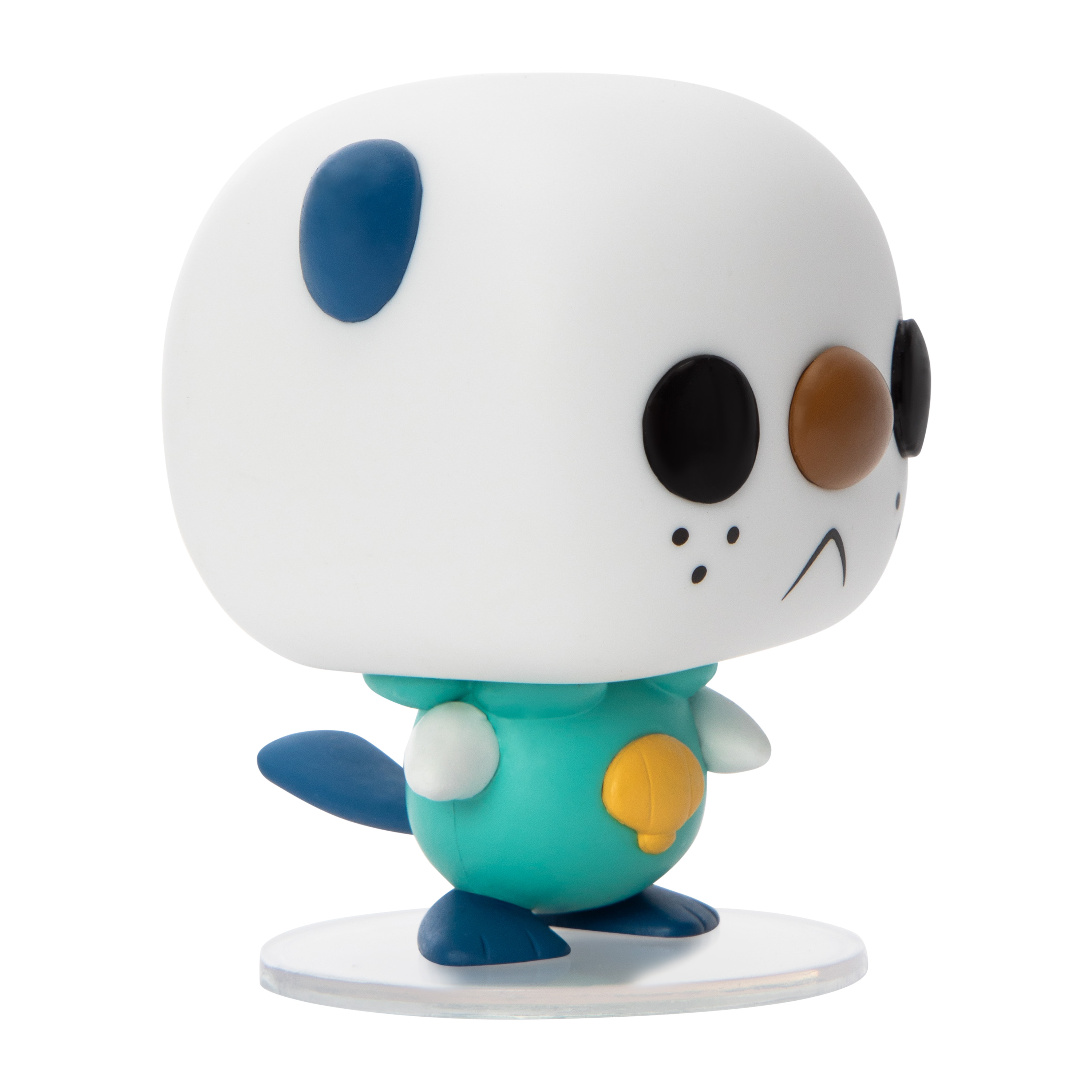 Funko Pop!® Pokémon Oshawott Vinyl Figure