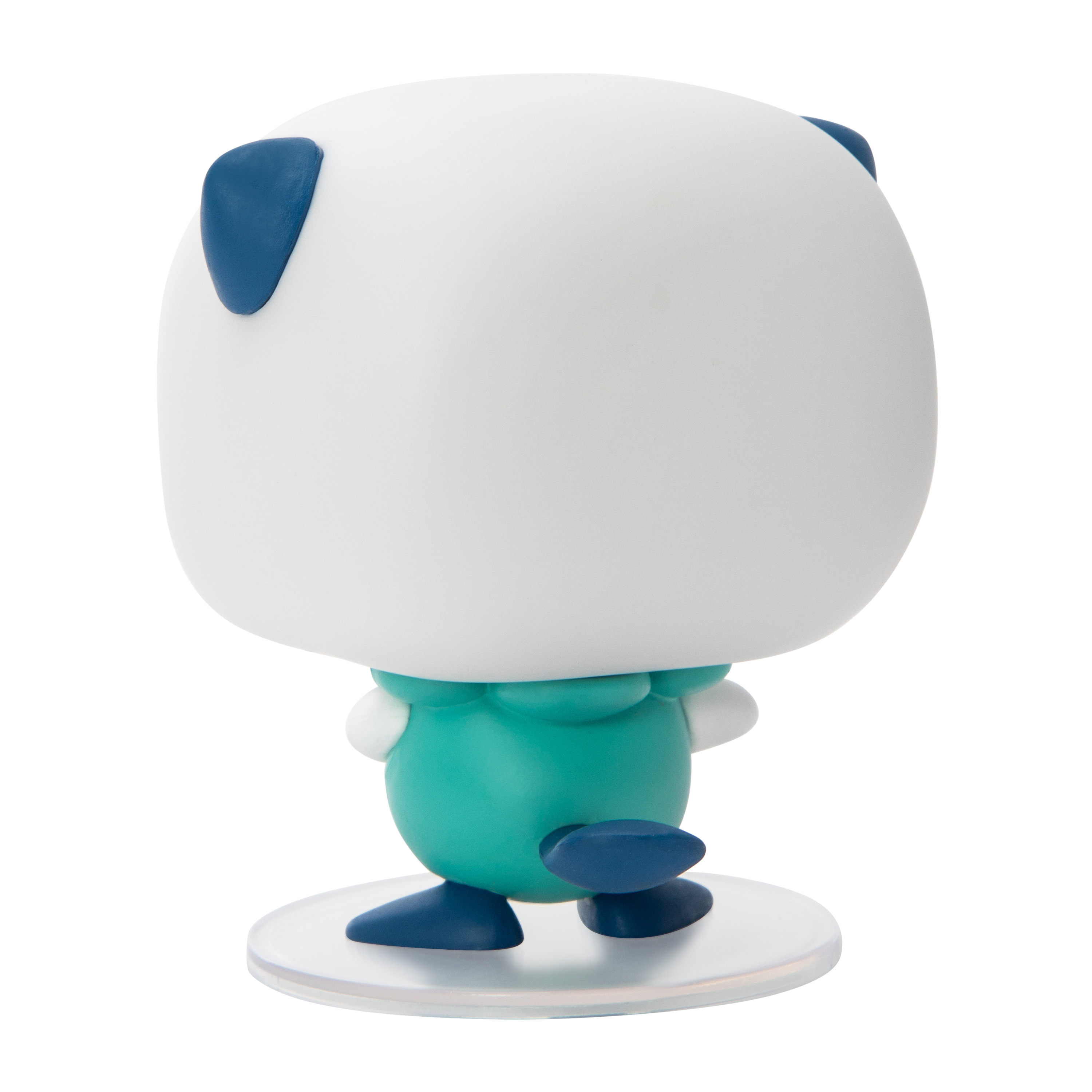 Funko Pop!® Pokémon Oshawott Vinyl Figure