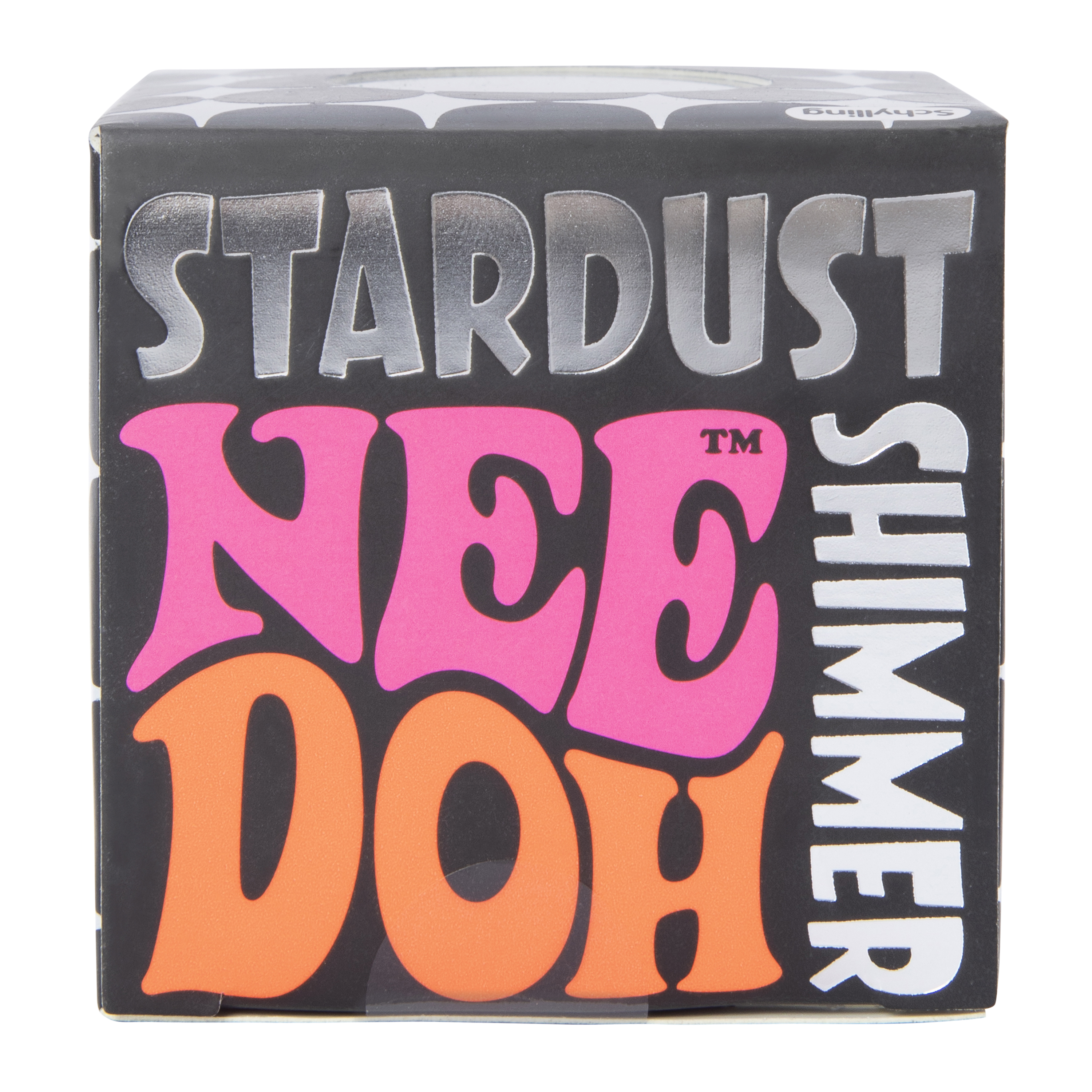 Nee Doh™ Stardust Shimmer Squishy Fidget Toy
