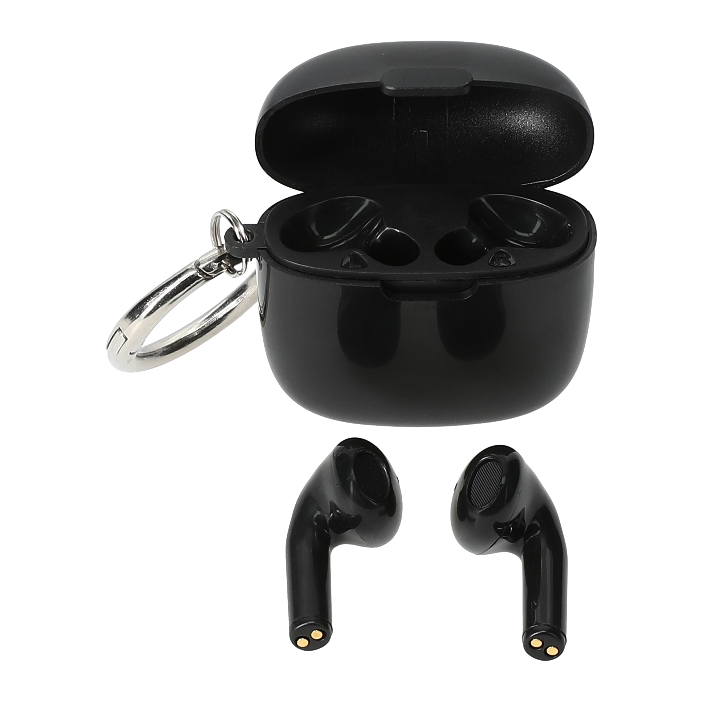 Porta True Wireless Earbuds