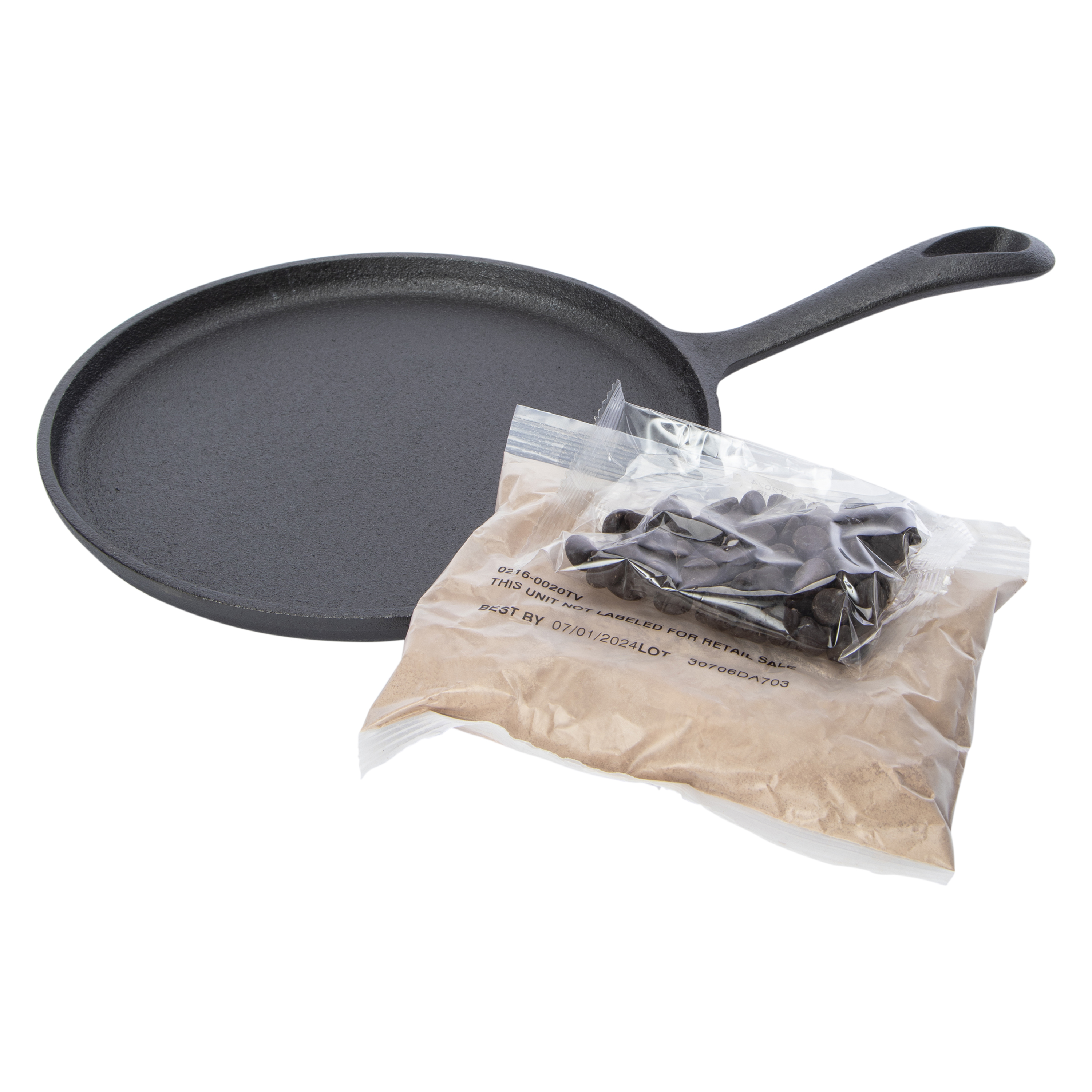 Hershey's® Cookie Skillet Kit