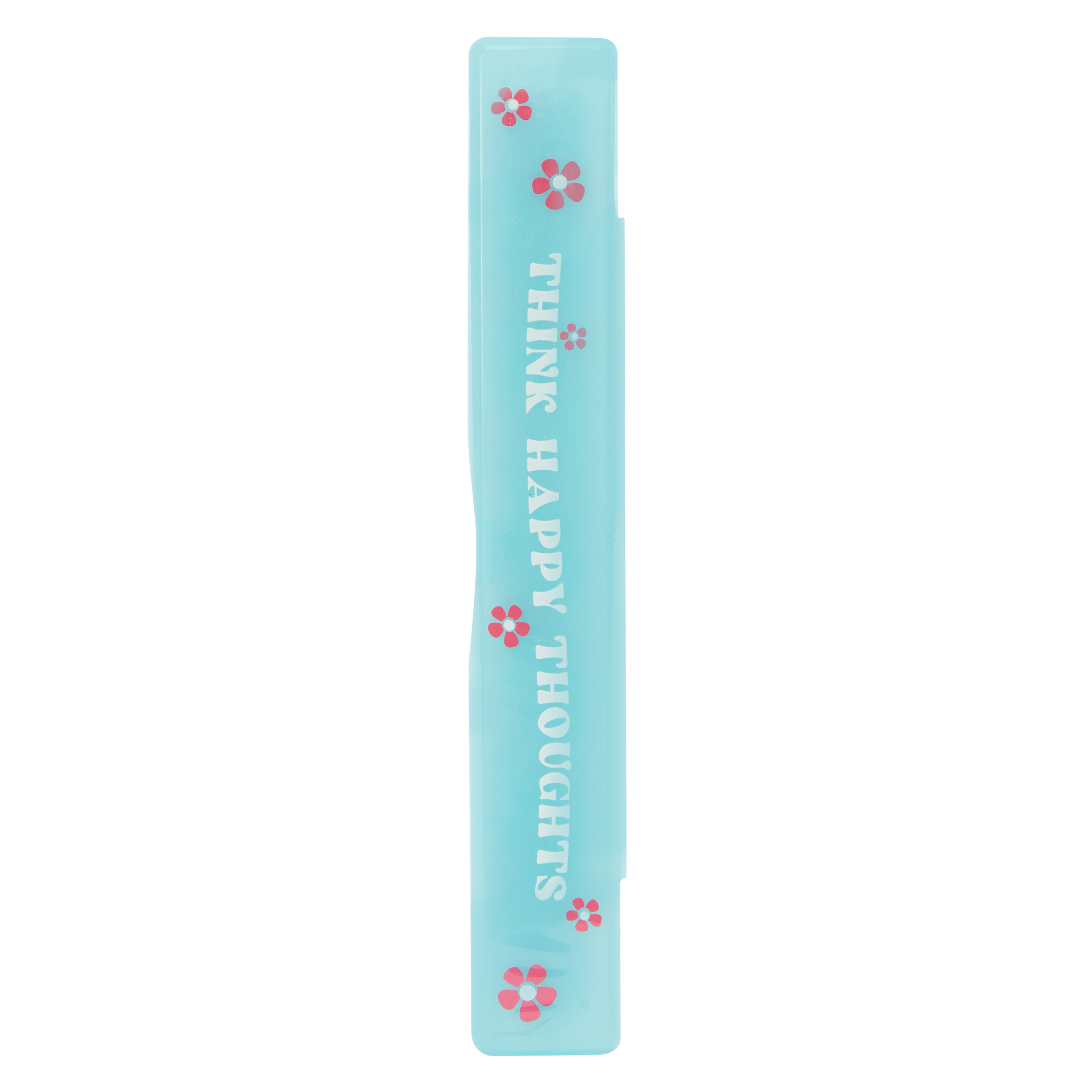 Diamond Cosmetics® Pattern Nail File With Case (Styles May Vary)