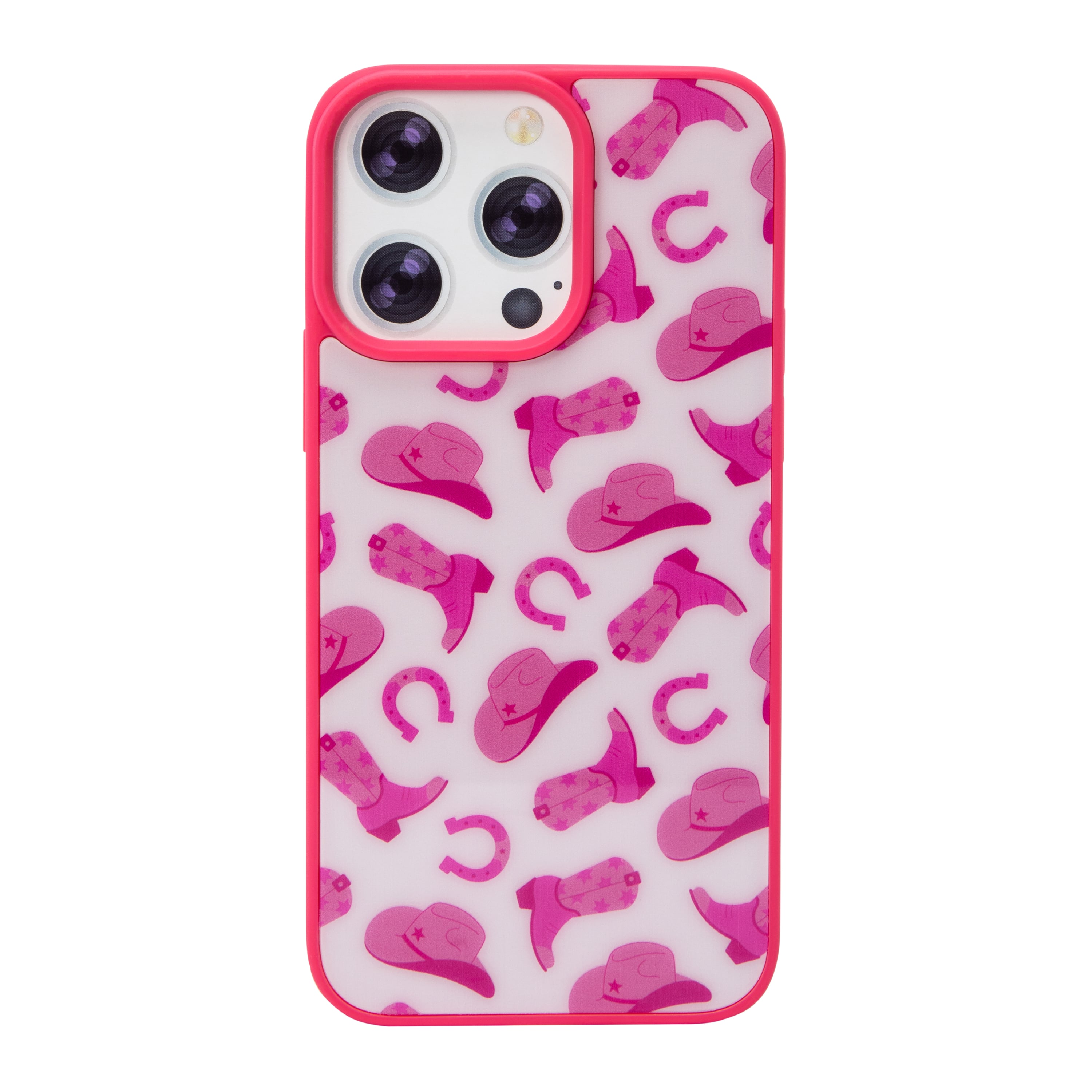 Protector Micase Cristal Templado pa iPhone 15 Plus y otros modelos 2