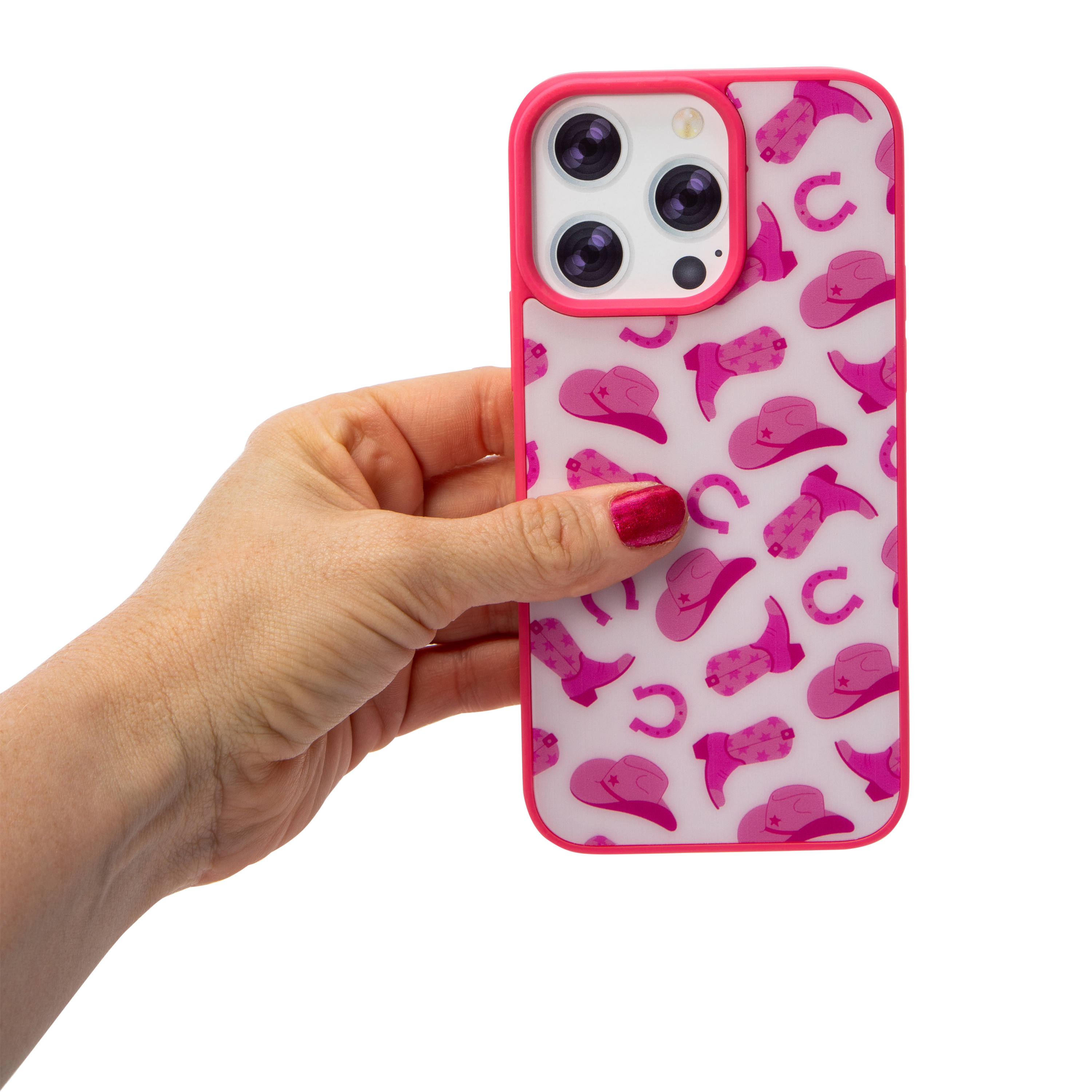 Protector Micase Cristal Templado pa iPhone 15 Plus y otros modelos 4