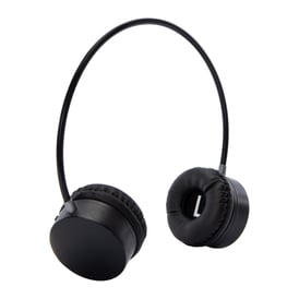 The Next Sound by Tiesto - Cuffie wireless con cancellazione del rumore, cuffie over-ear con microfono, cuffie da gioco Bluetooth pieghevoli, MX41H The Next Sound by Tiesto - Cuffie wireless con cancellazione del rumore, cuffie over-ear con microfono, cuffie da gioco Bluetooth pieghevoli, MX41H
