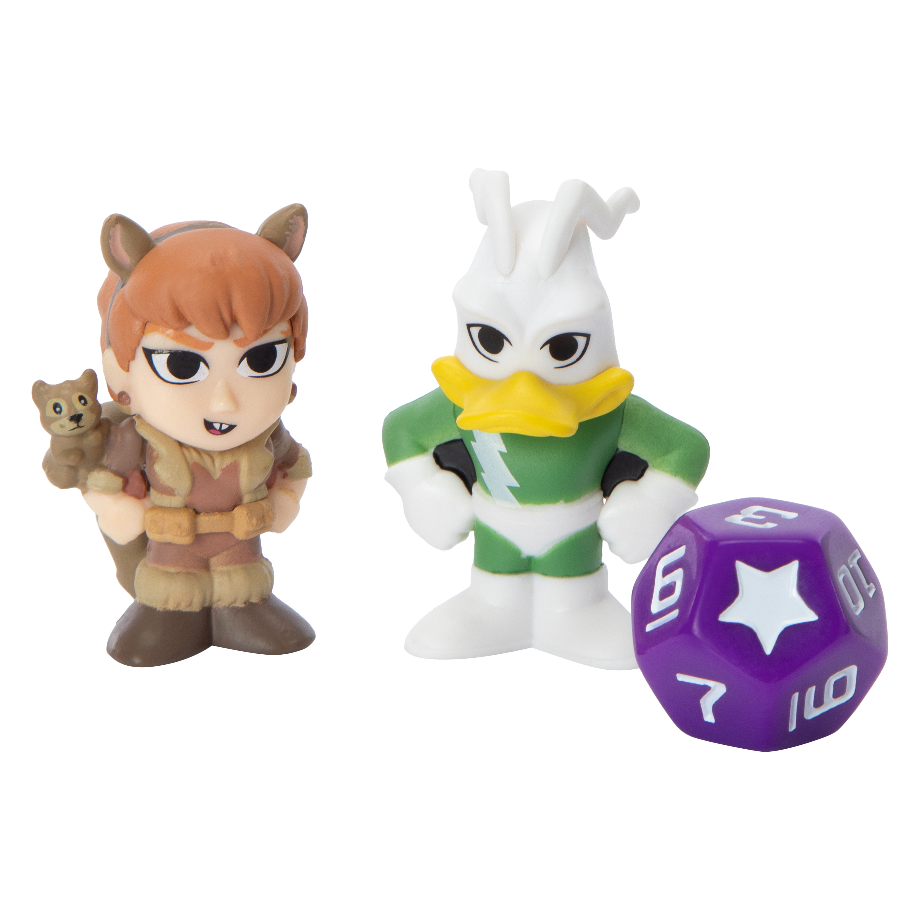 Marvel Battle World Rise Of The Symbiotes Collectible Adventure Game Blind Bag