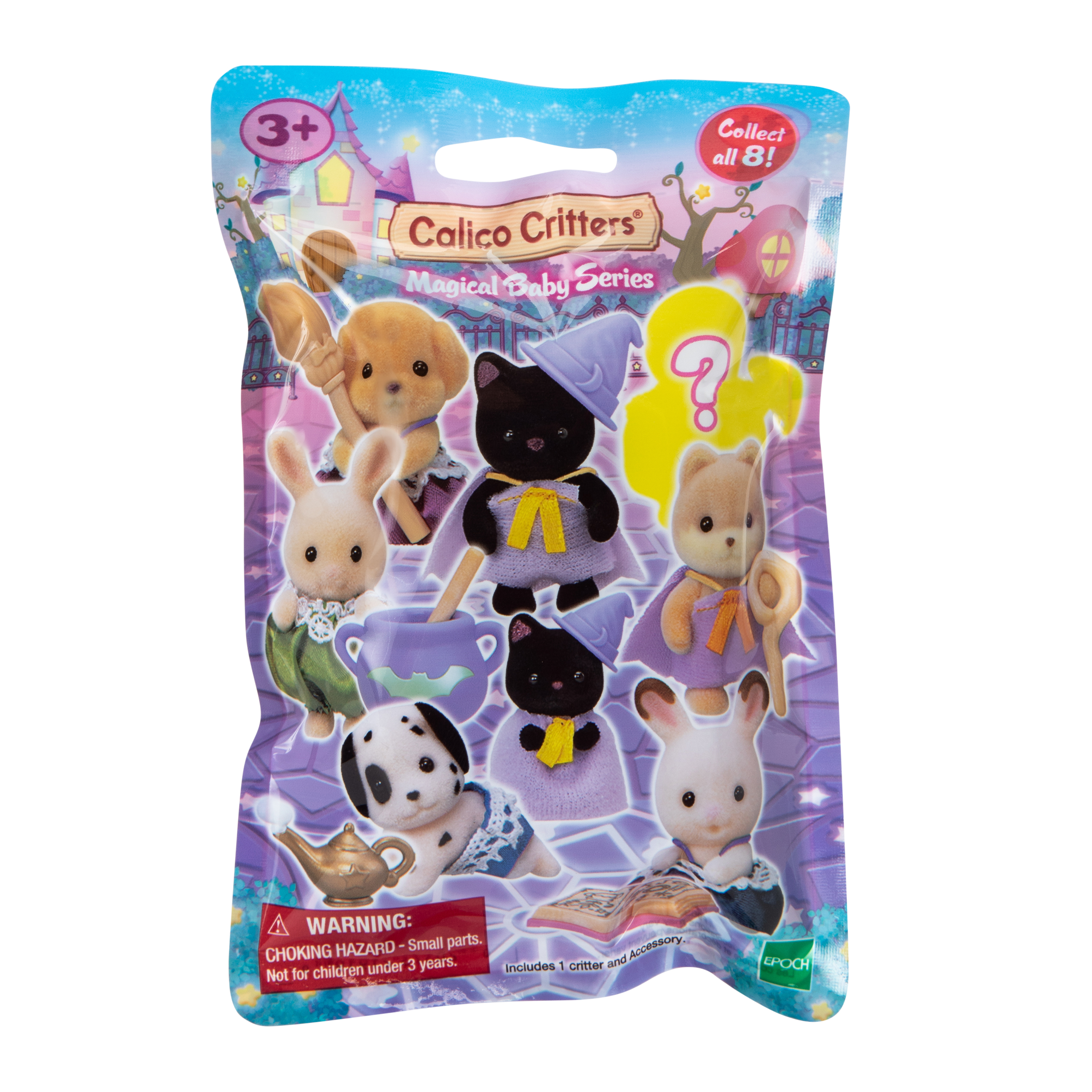 Calico Critters® Magical Baby Series Blind Bag