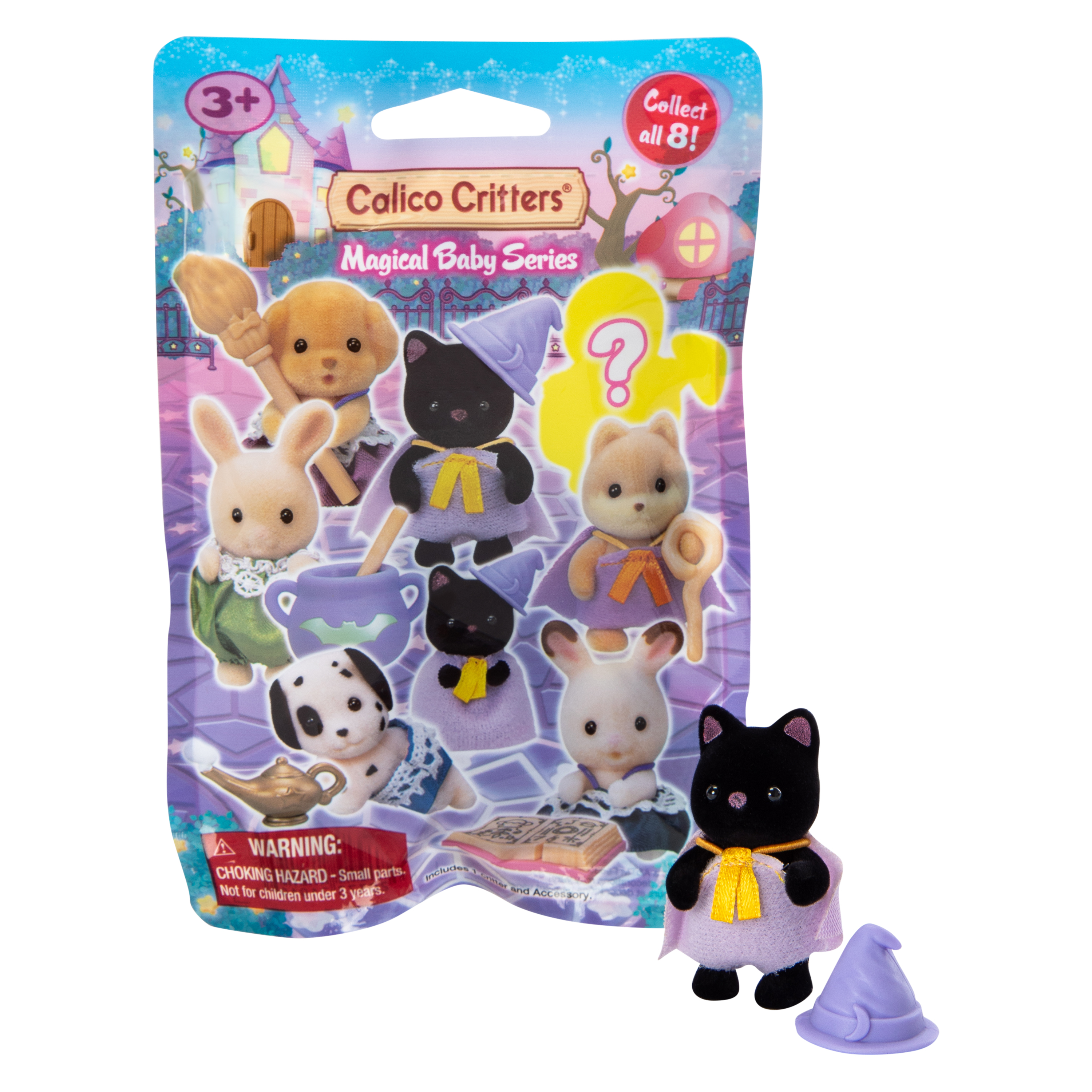 Calico Critters® Magical Baby Series Blind Bag