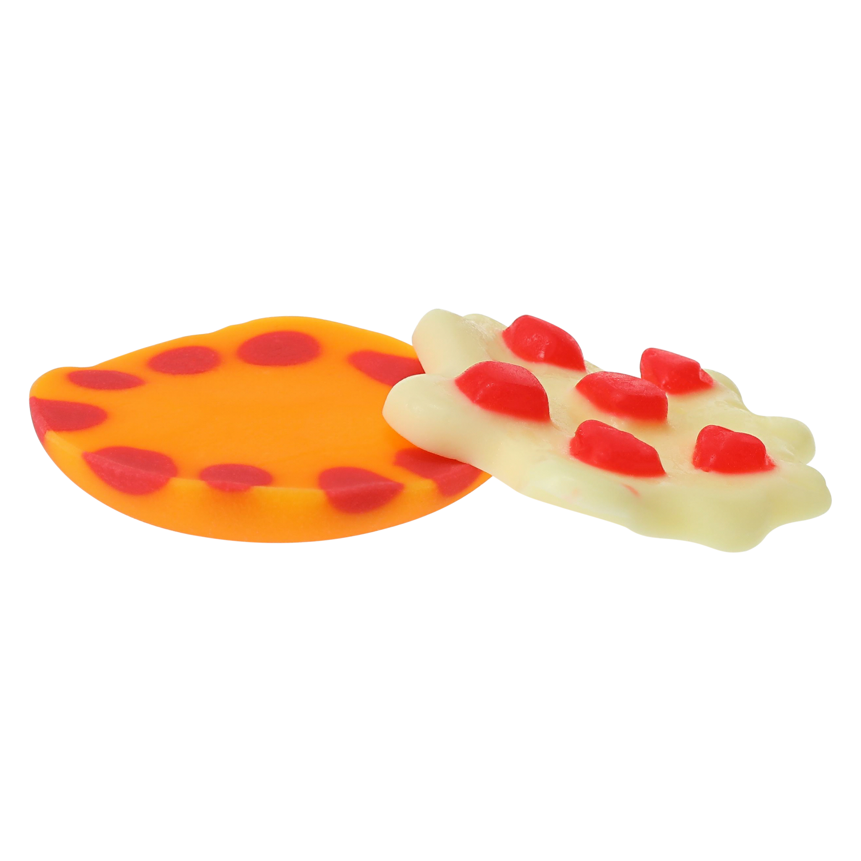 Bagel Bites® Fruit Flavored Gummy Candy