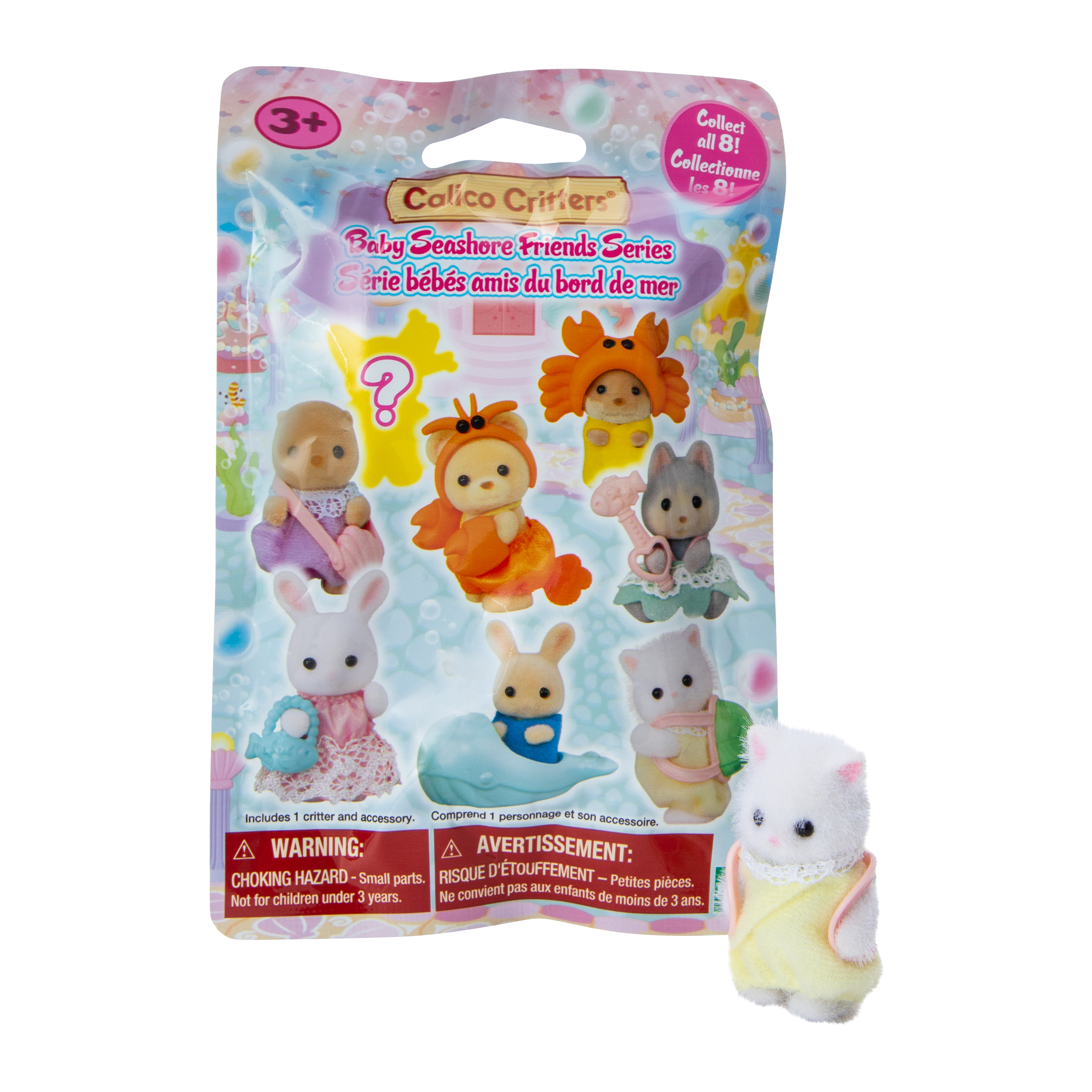 Calico Critters® Sea Friends Blind Bag