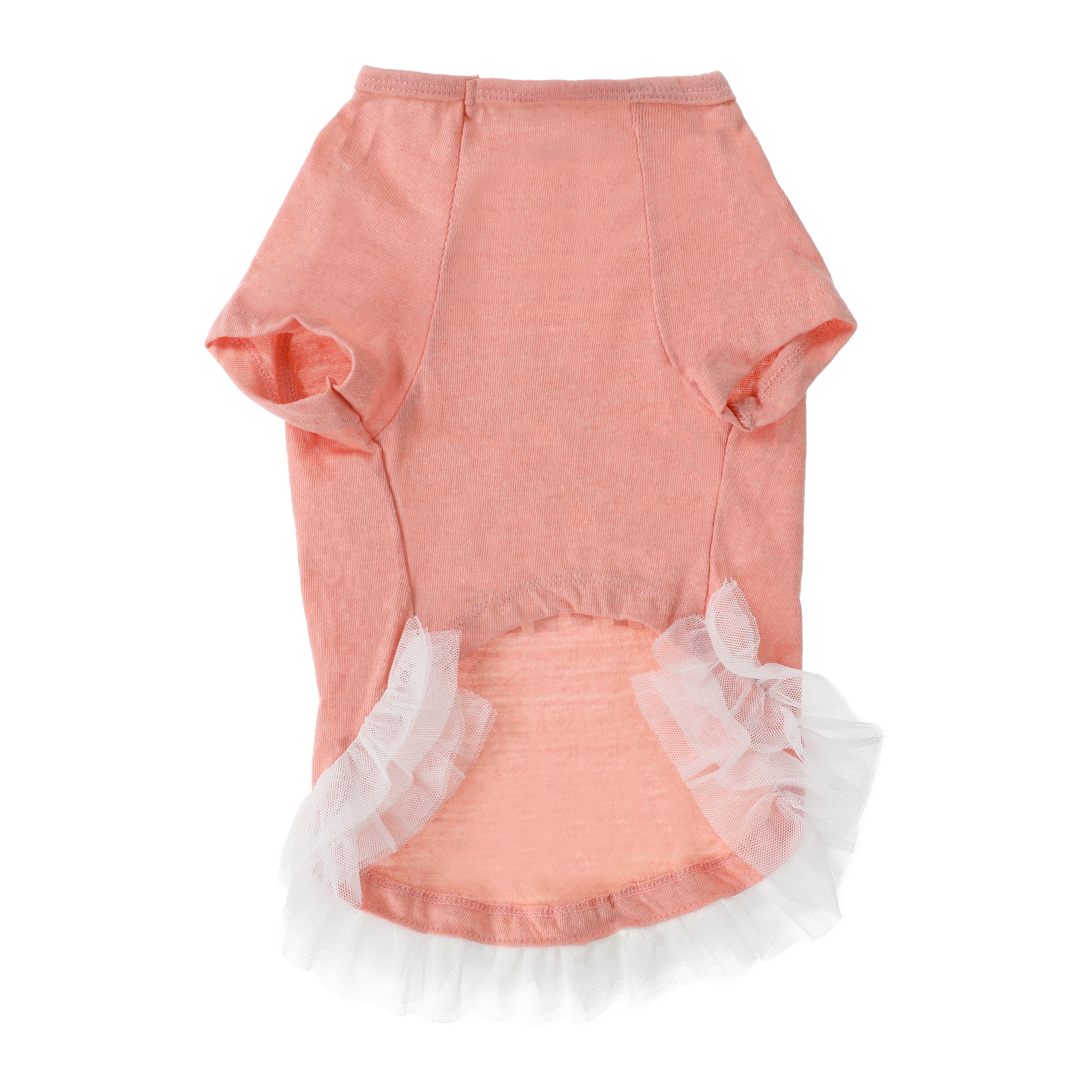 Pet Tutu Dress