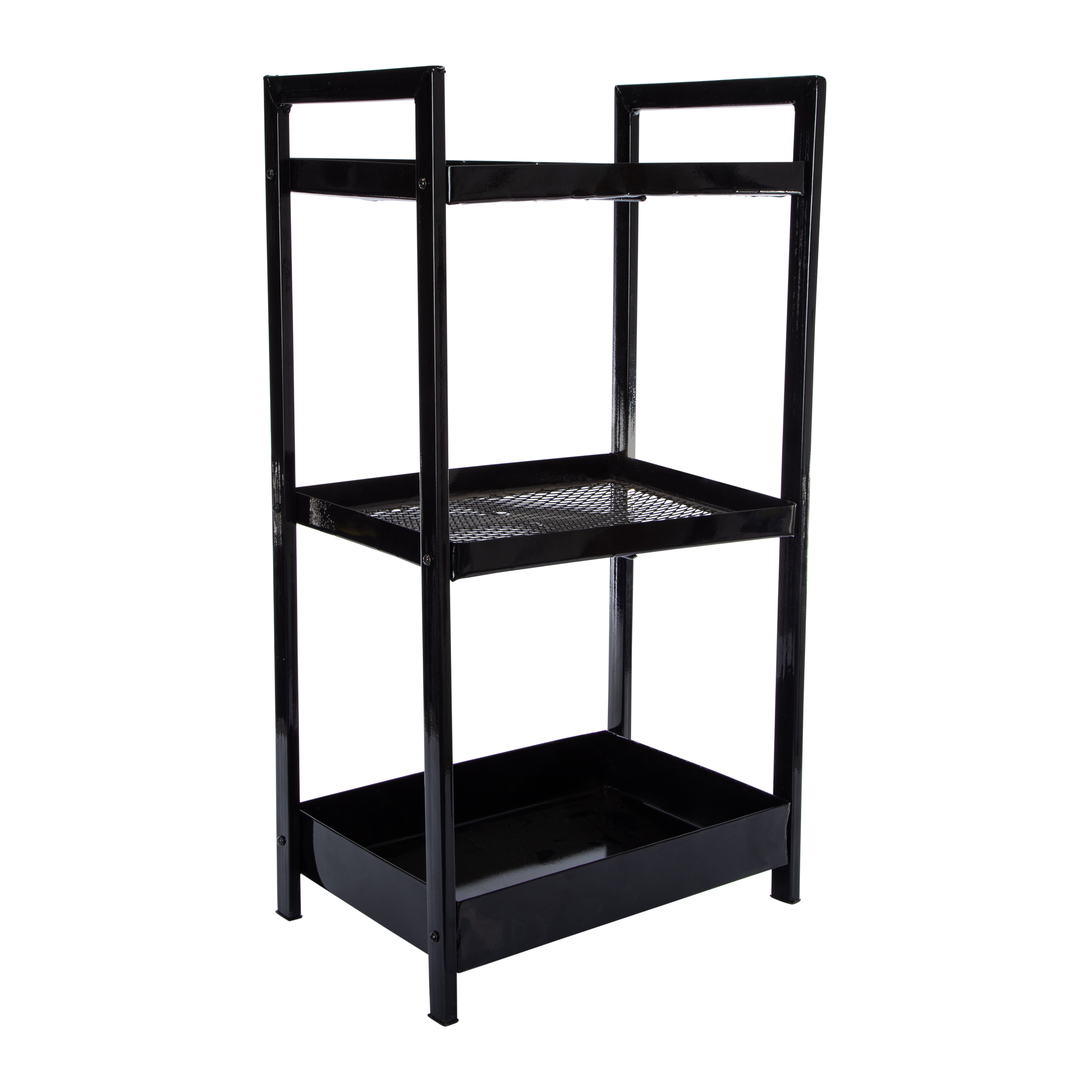 3-Tier Night Stand 16.3in x 30.7in