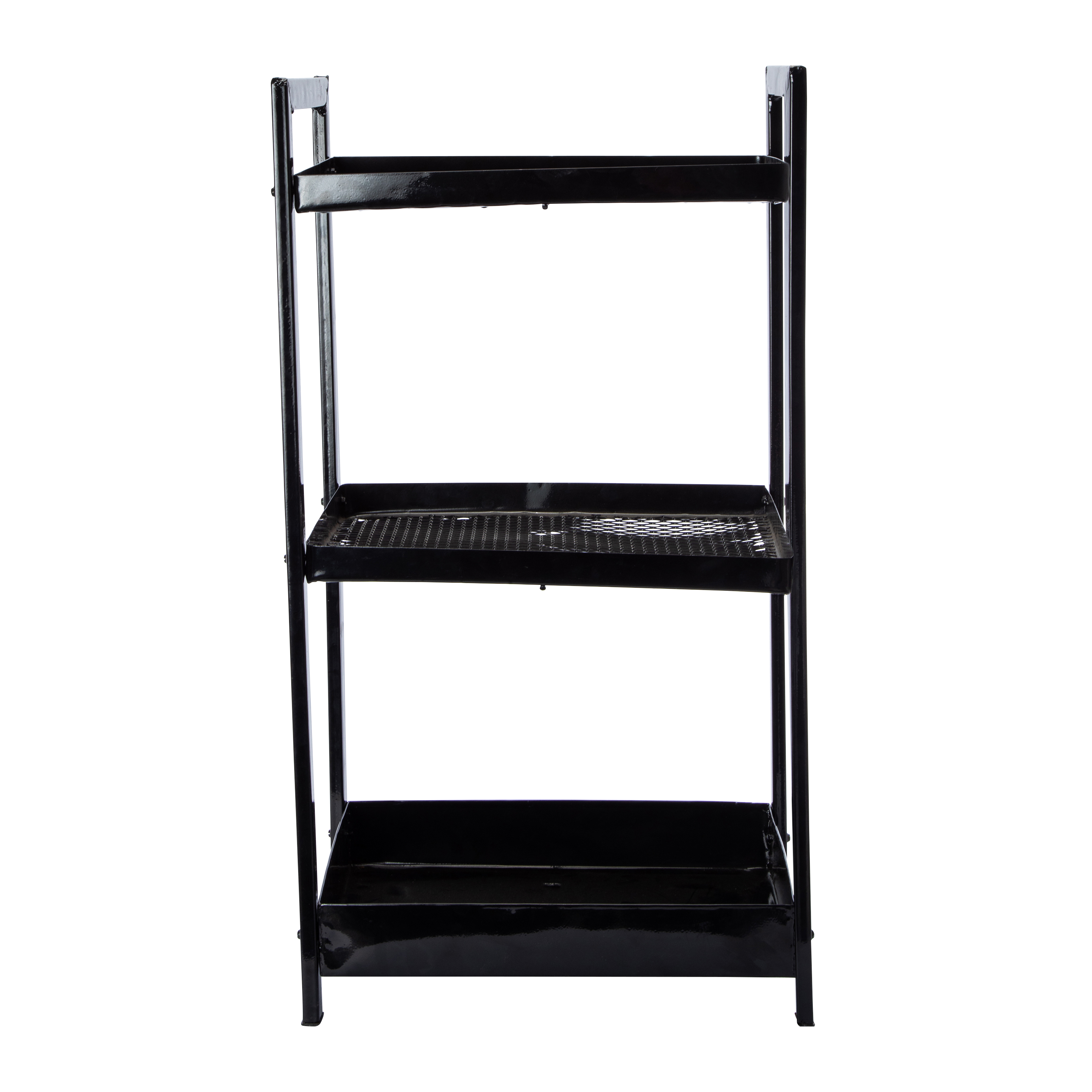 3-Tier Night Stand 16.3in x 30.7in