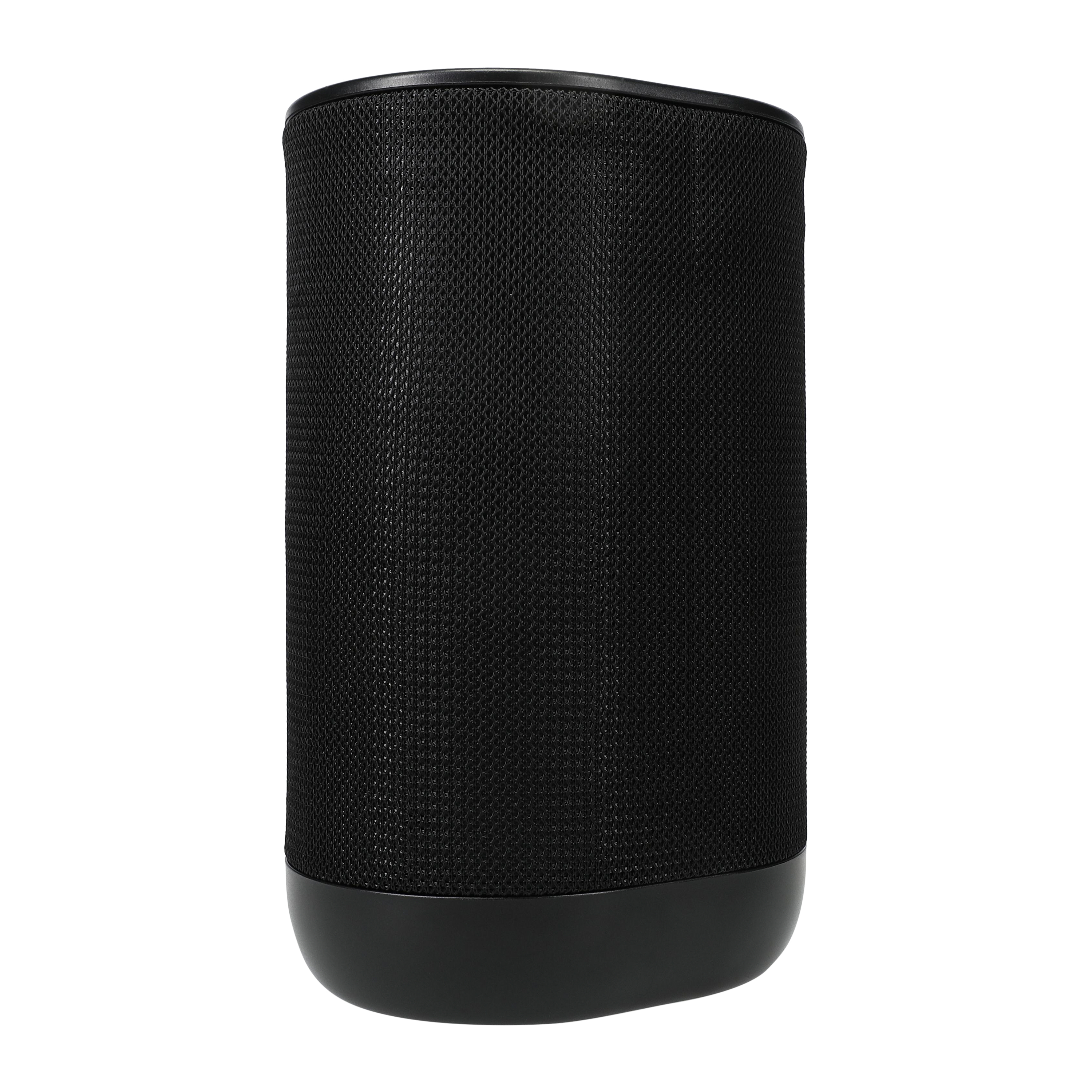 Rhythm Fabric Wireless Speaker 4.96in x 7.9in