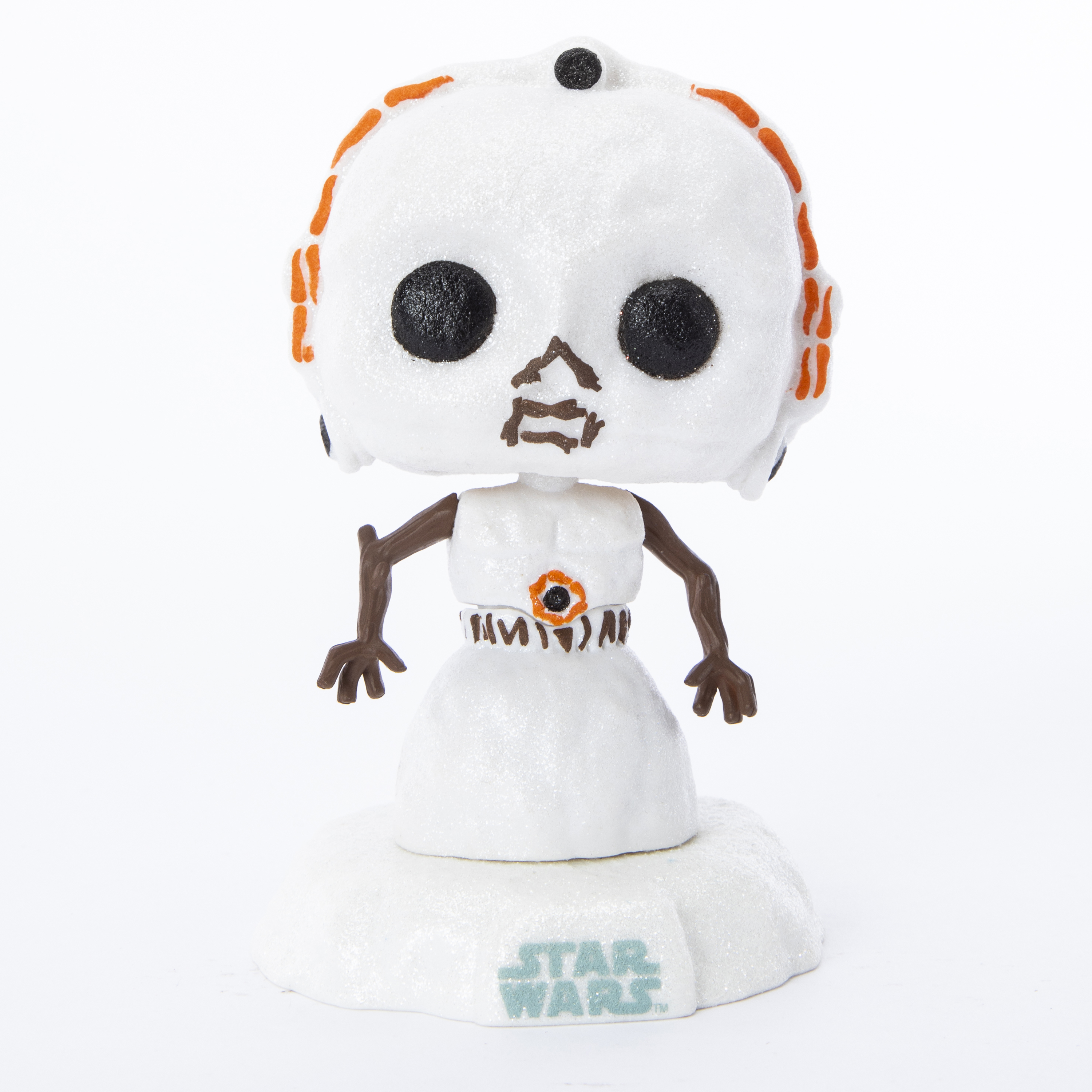 Funko Pop! Holiday Star Wars C-3PO Bobble-Head