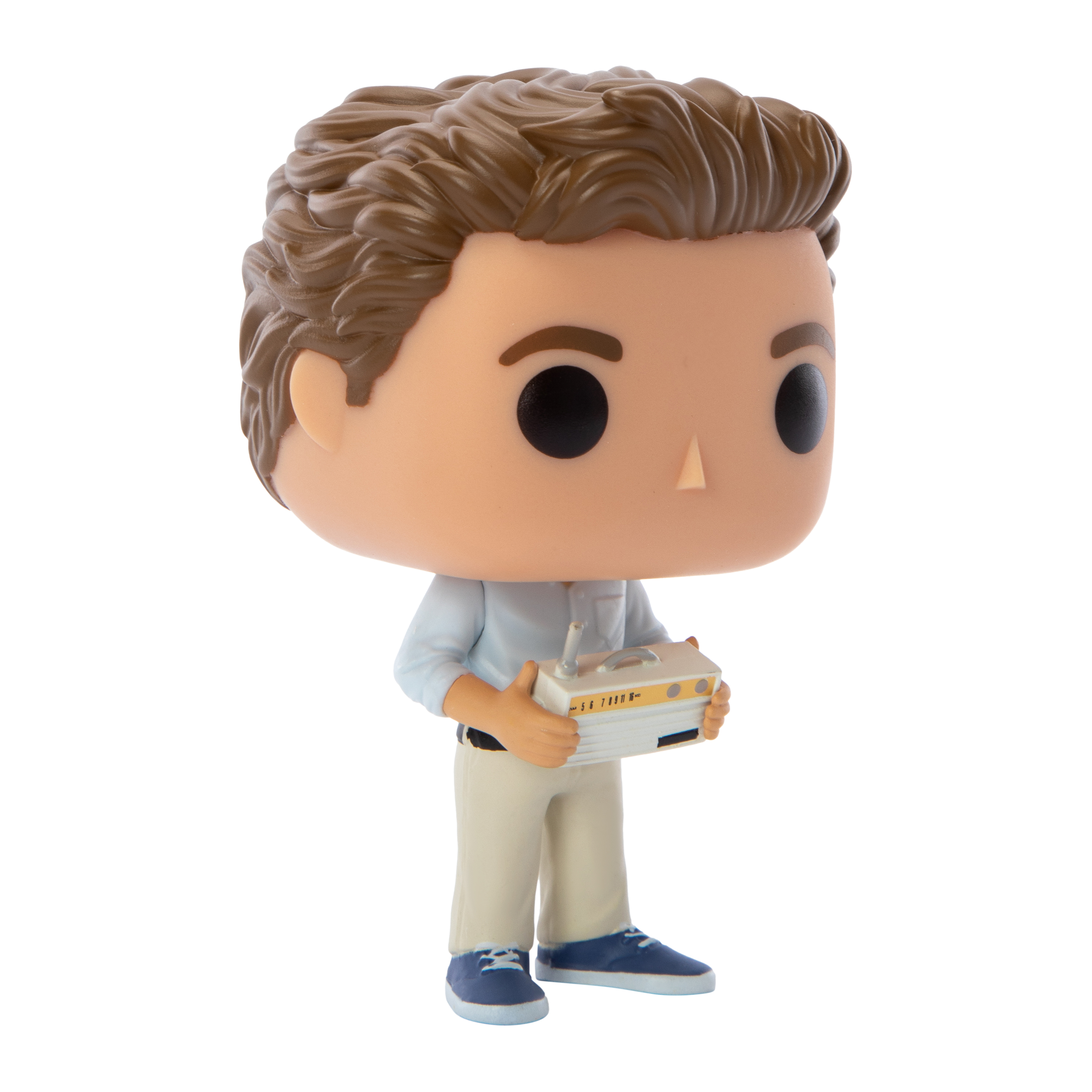 Funko Pop! Gilligan's Island™ Roy 'The Professor' Hinkley Vinyl Figure