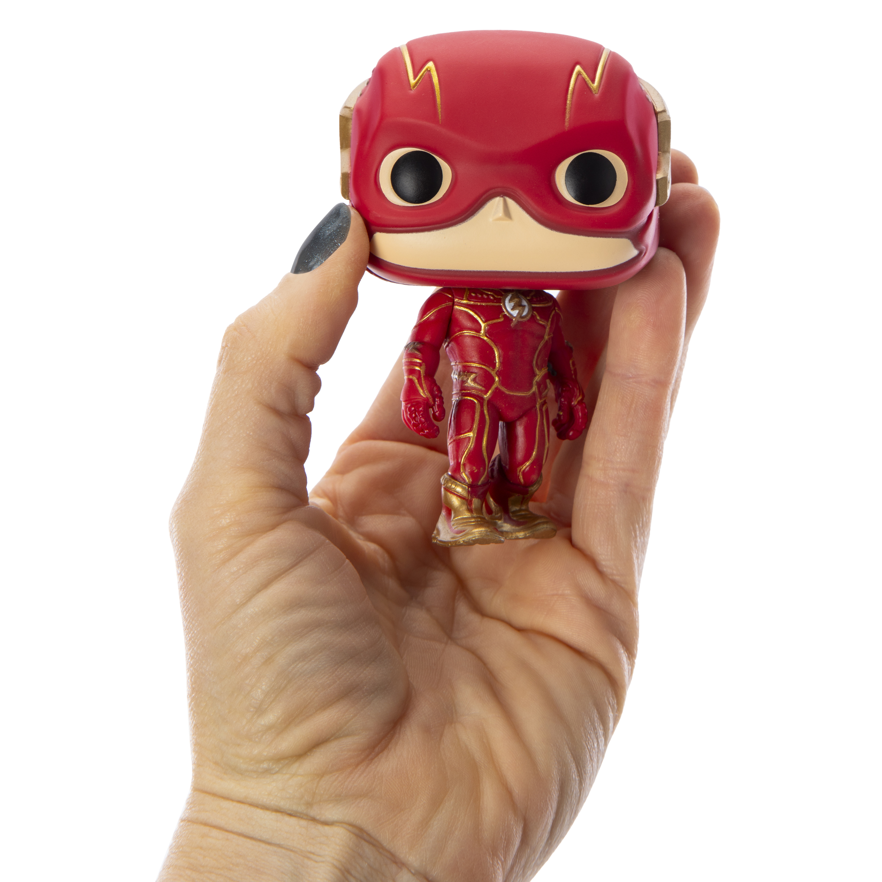 Funko Pop! The Flash™ Vinyl Figure