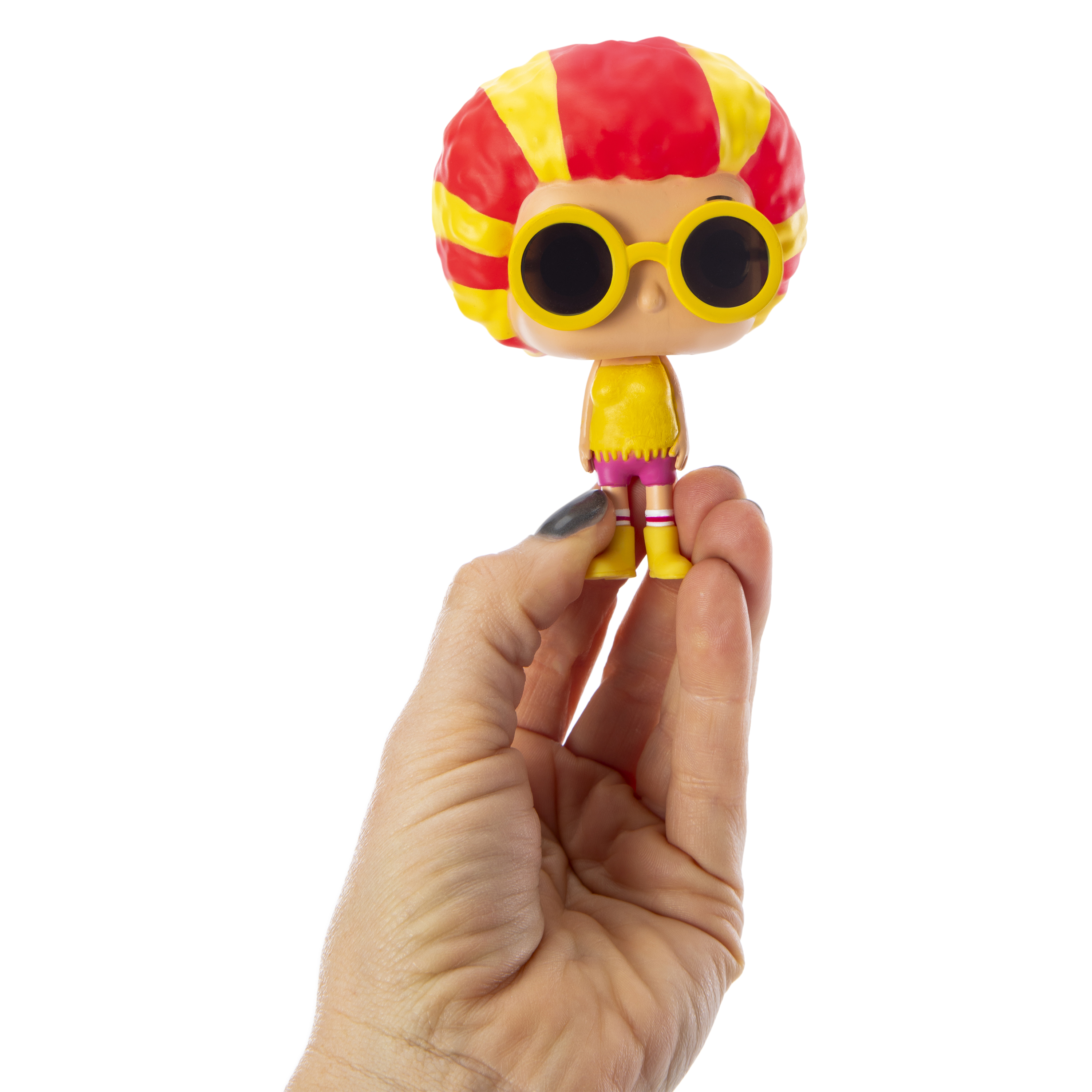 Funko Pop! The Bob's Burgers Movie™ Tina Vinyl Figure