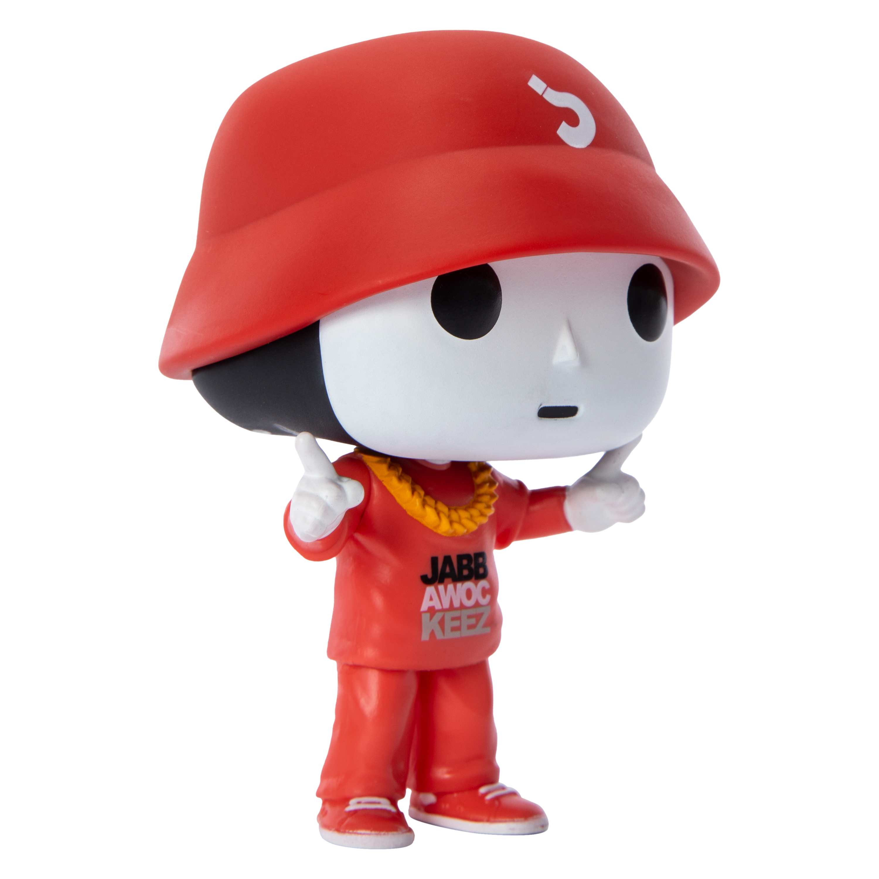 Funko Pop! Jabbawockeez Vinyl Figure