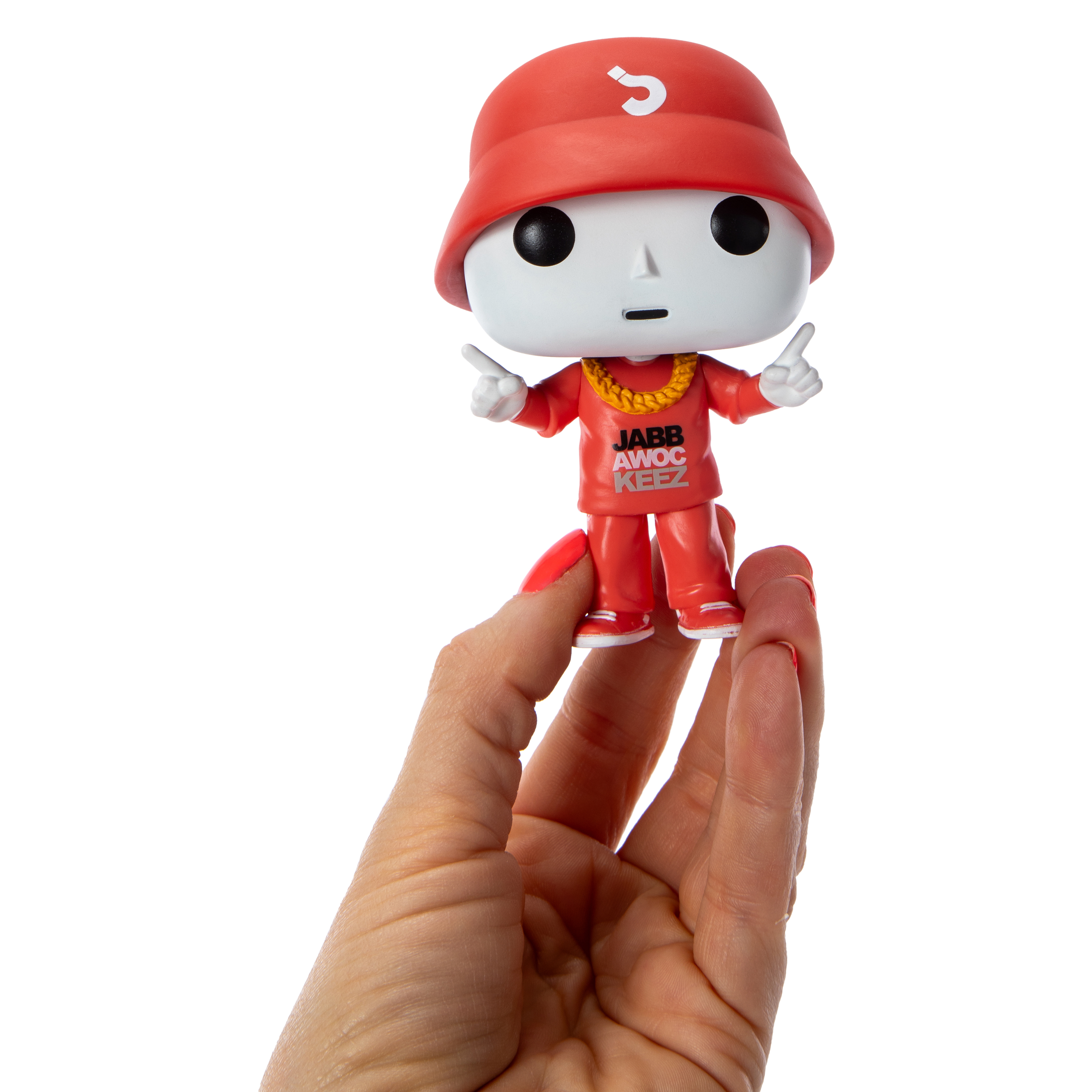 Funko Pop! Jabbawockeez Vinyl Figure