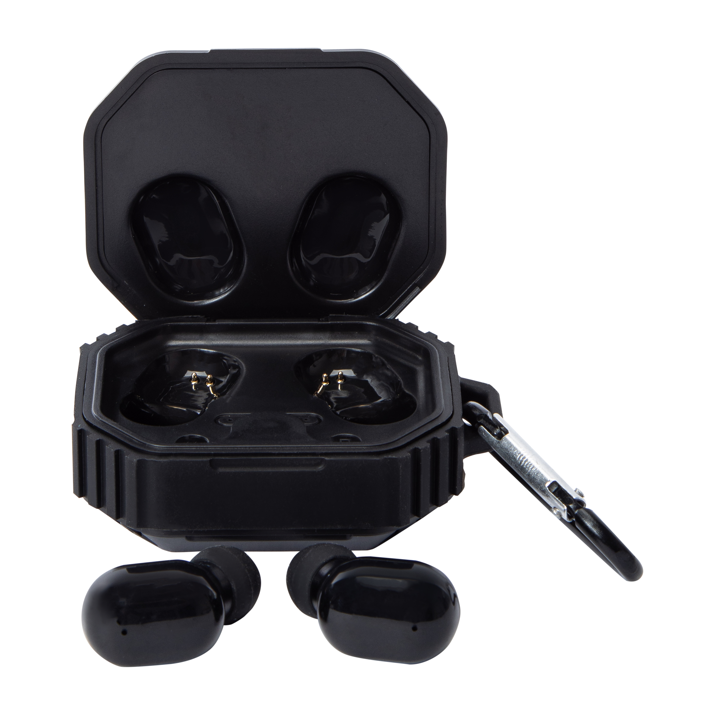 Rugged True Wireless Earbuds