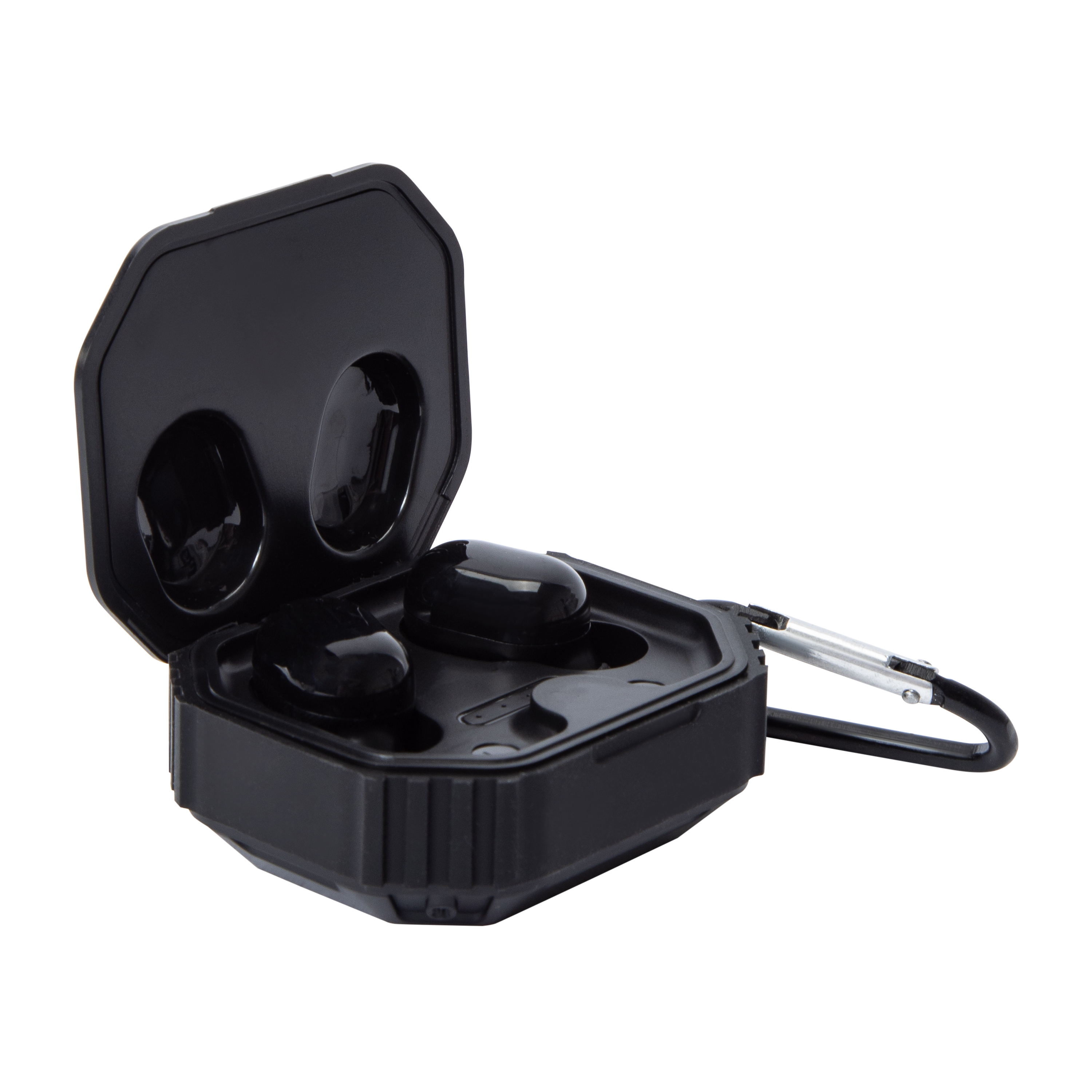 Rugged True Wireless Earbuds