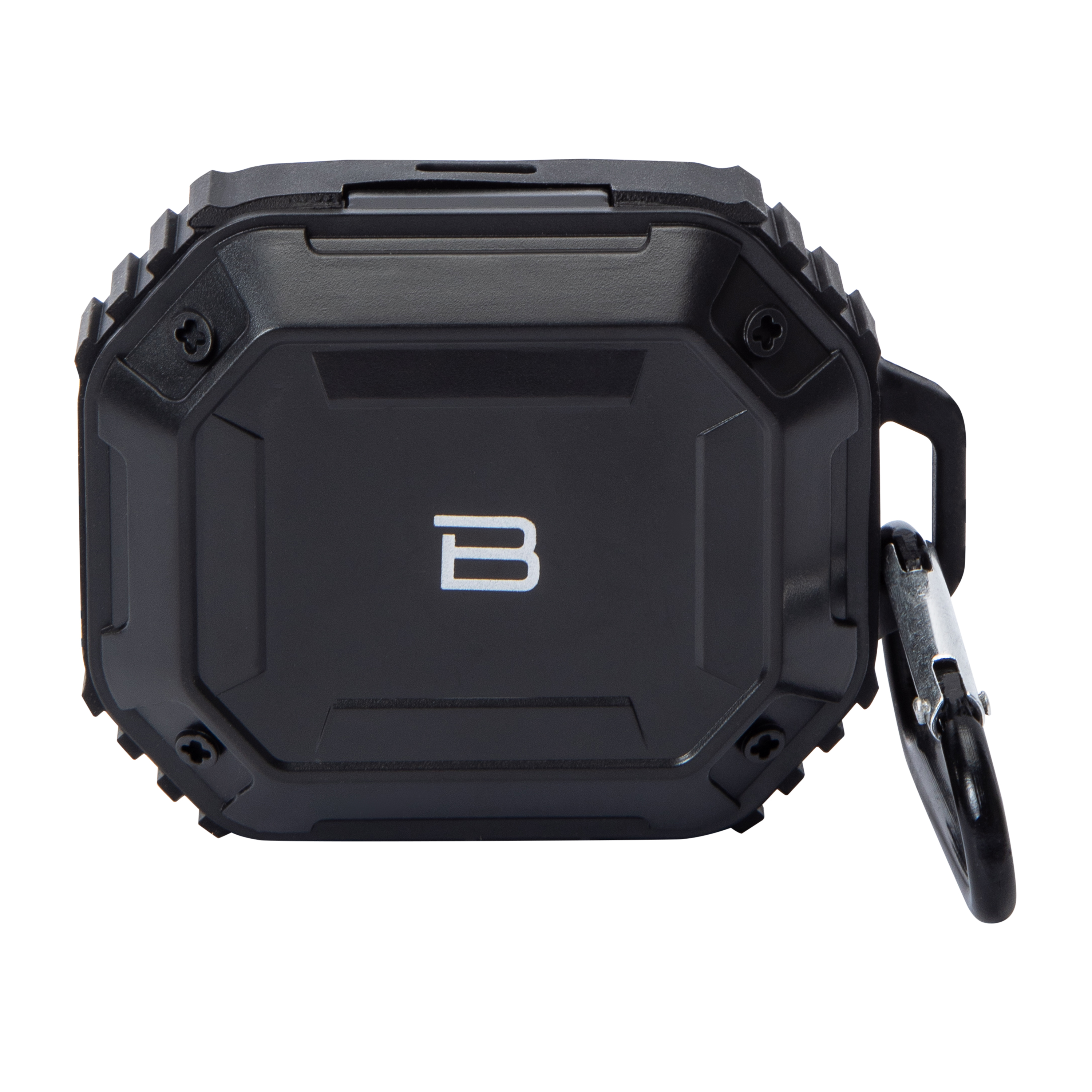 Rugged True Wireless Earbuds