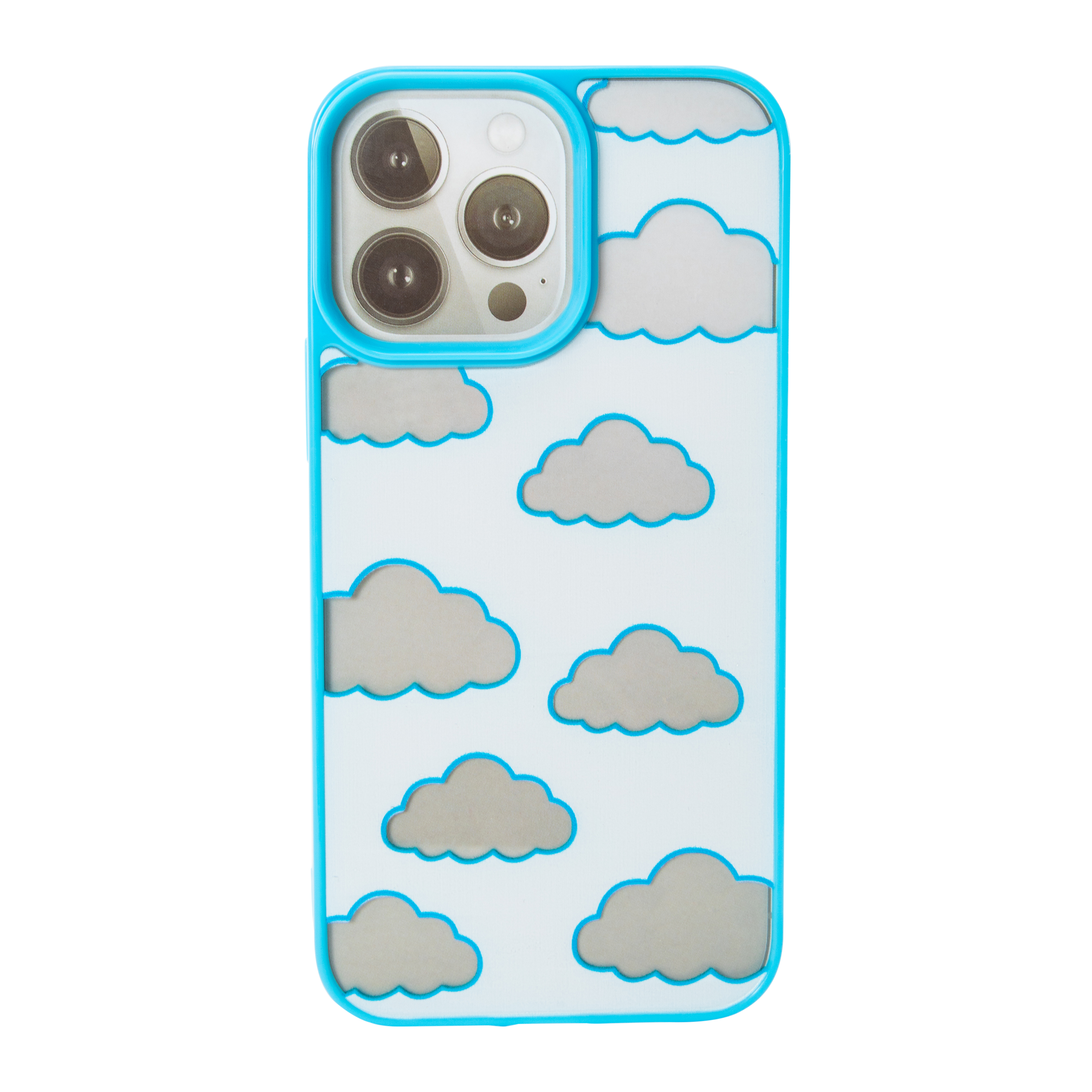 iPhone 15 Plus®/14 Pro Max® Cut-Out Phone Case