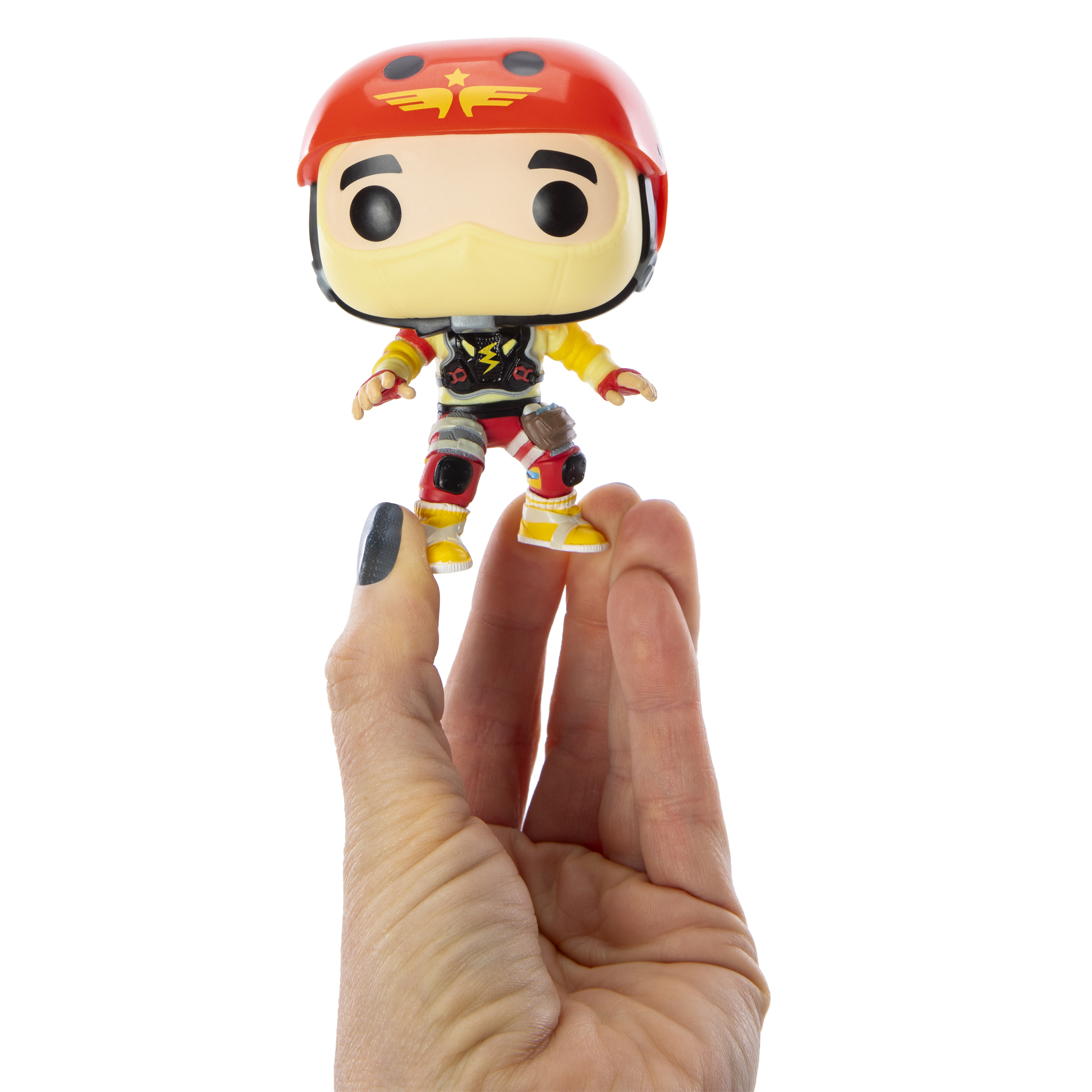 Funko Pop! The Flash Vinyl Figure