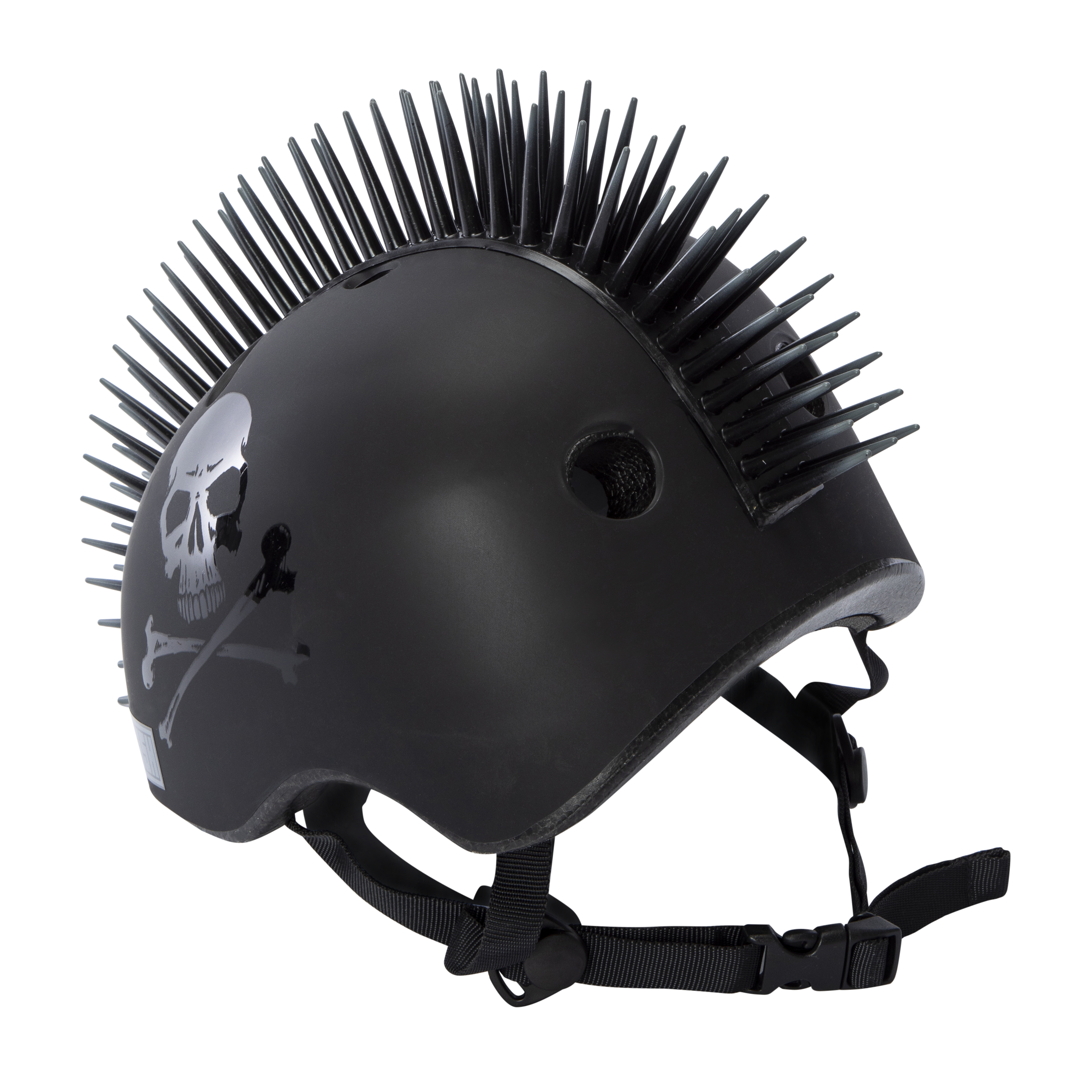 Bell® Krash Kid's Mohawk Helmet