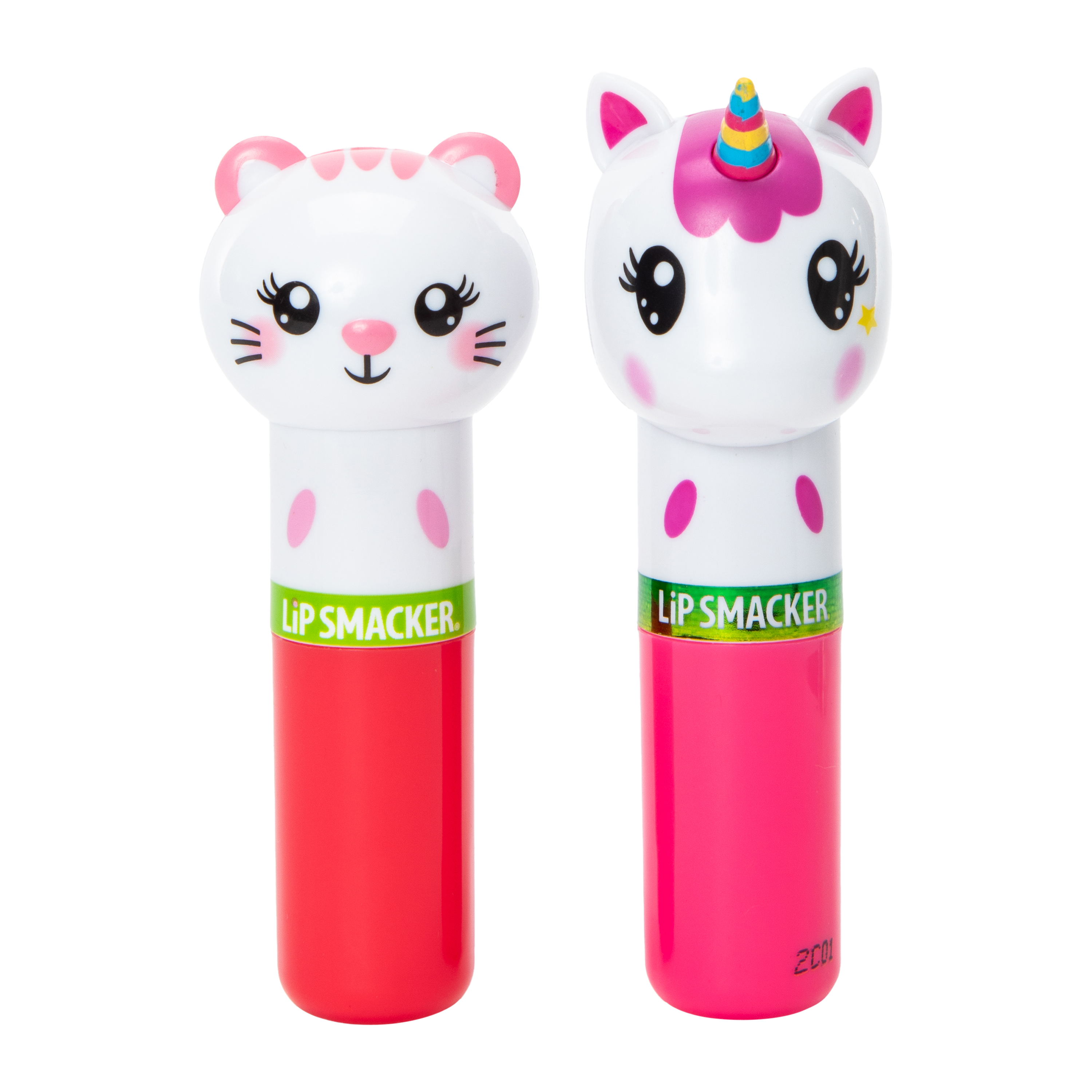Lip Smacker® Lippy Pals Lip Balm 2-Pack