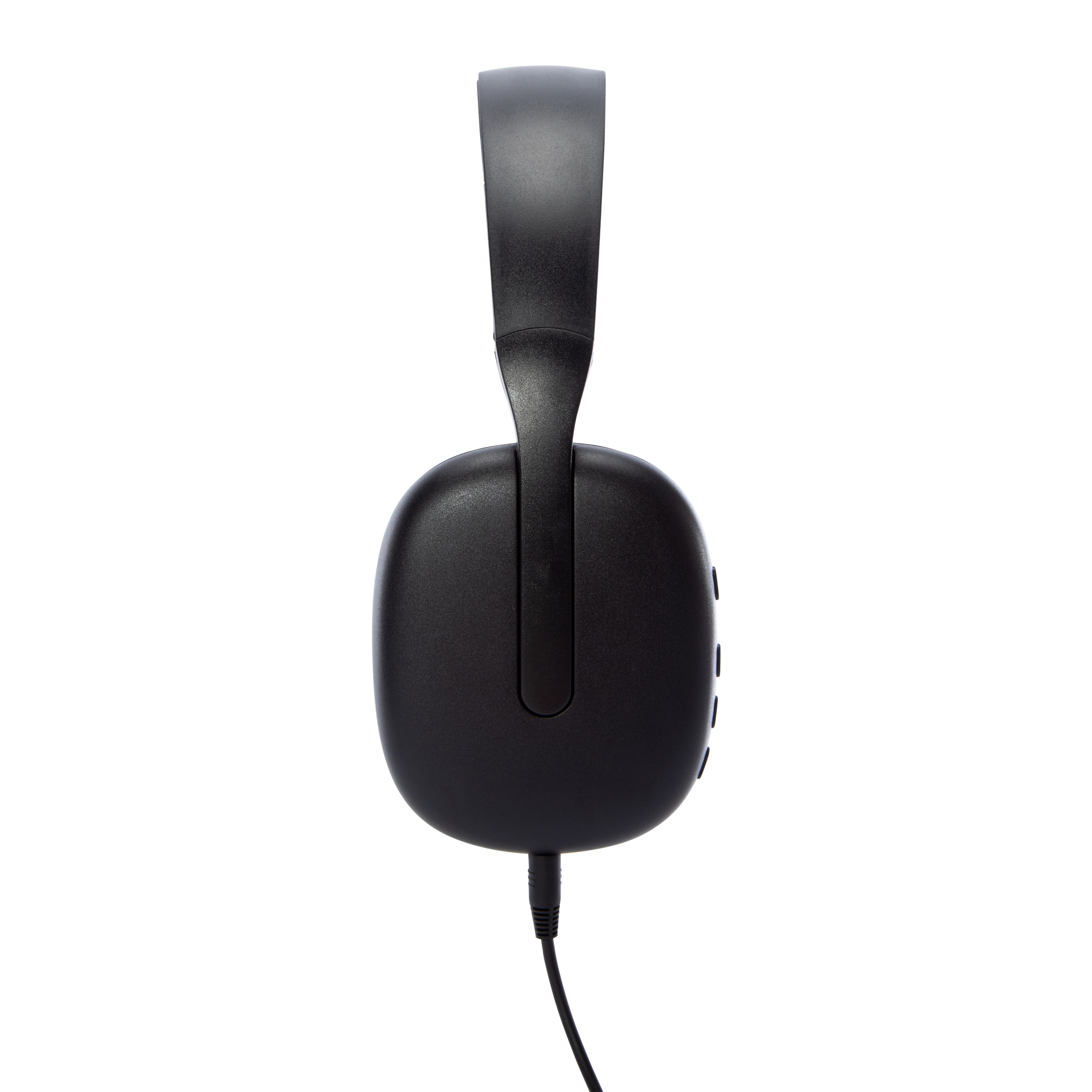 Active Noise Canceling Wireless Headphones With Mic
