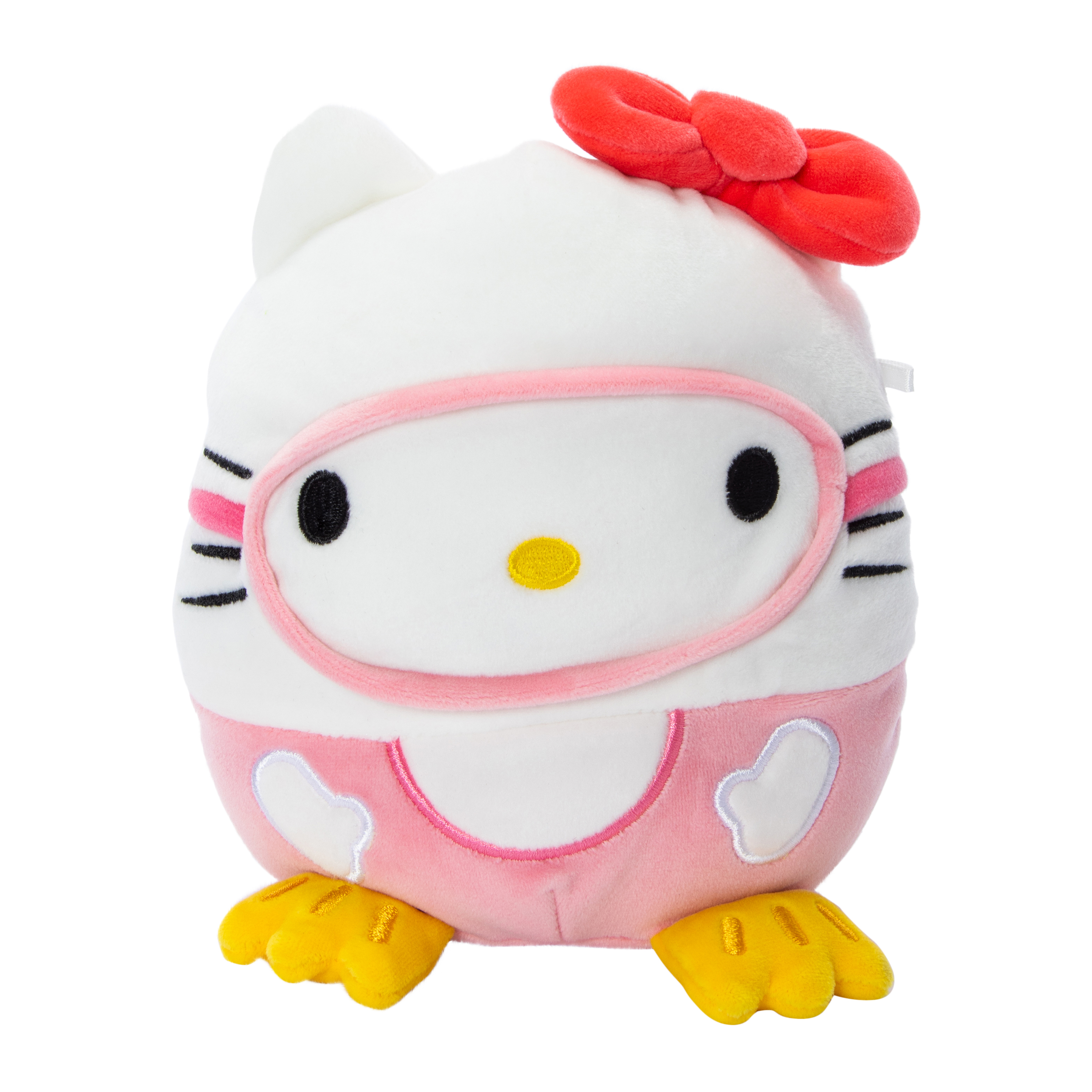 Sanrio® Summer Squishmallows™ 6.5in