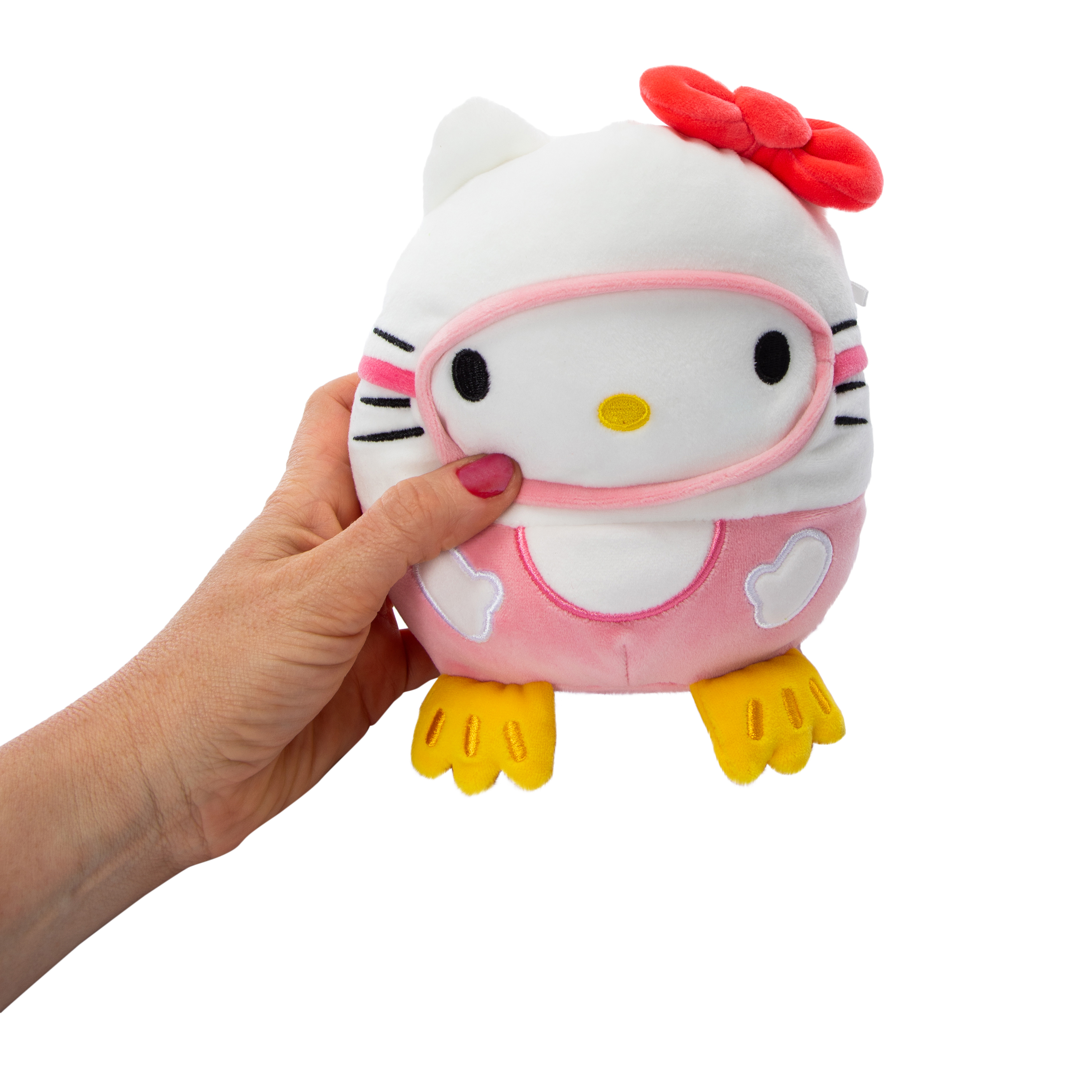 Sanrio® Summer Squishmallows™ 6.5in