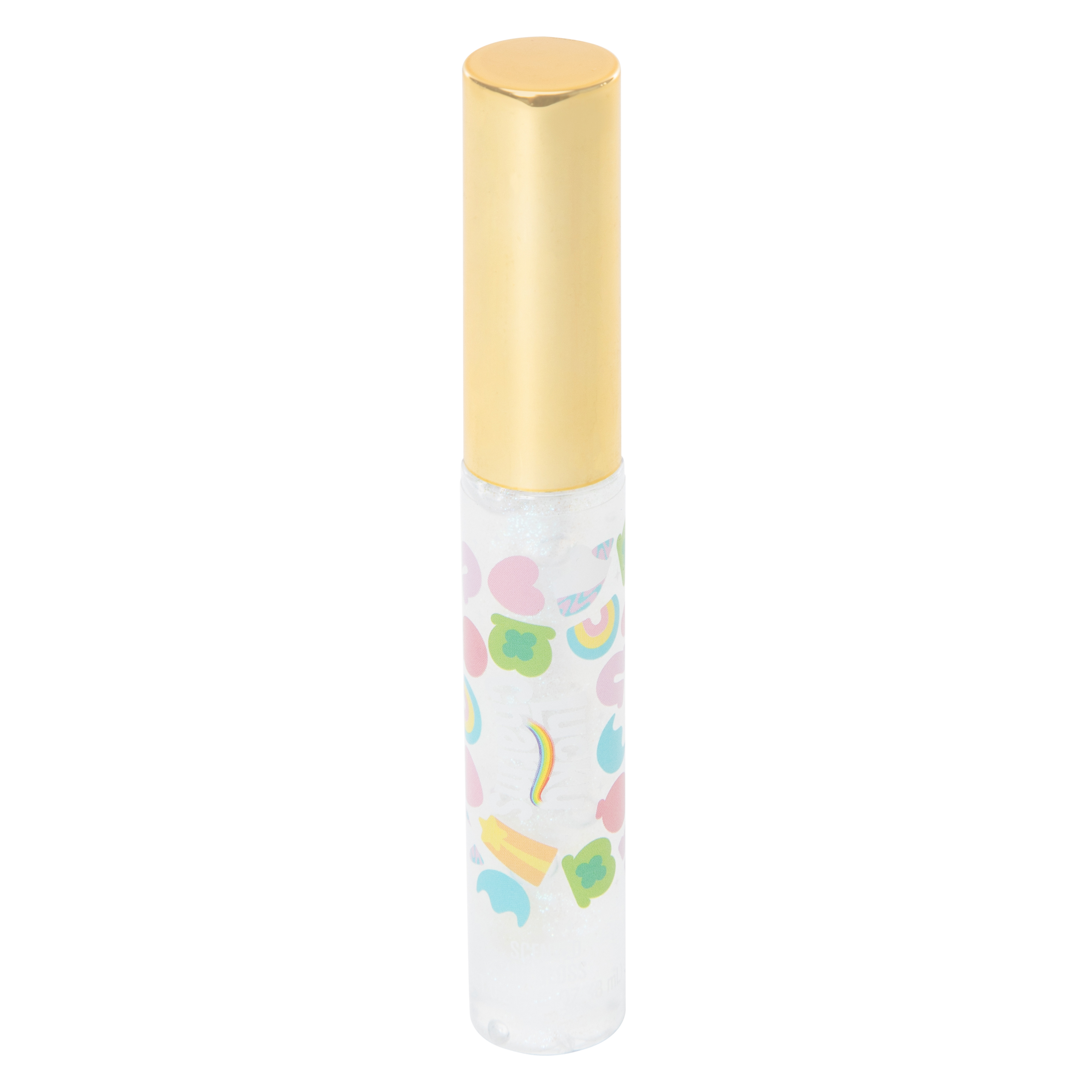 Lucky Charms™ Scented Lip Gloss