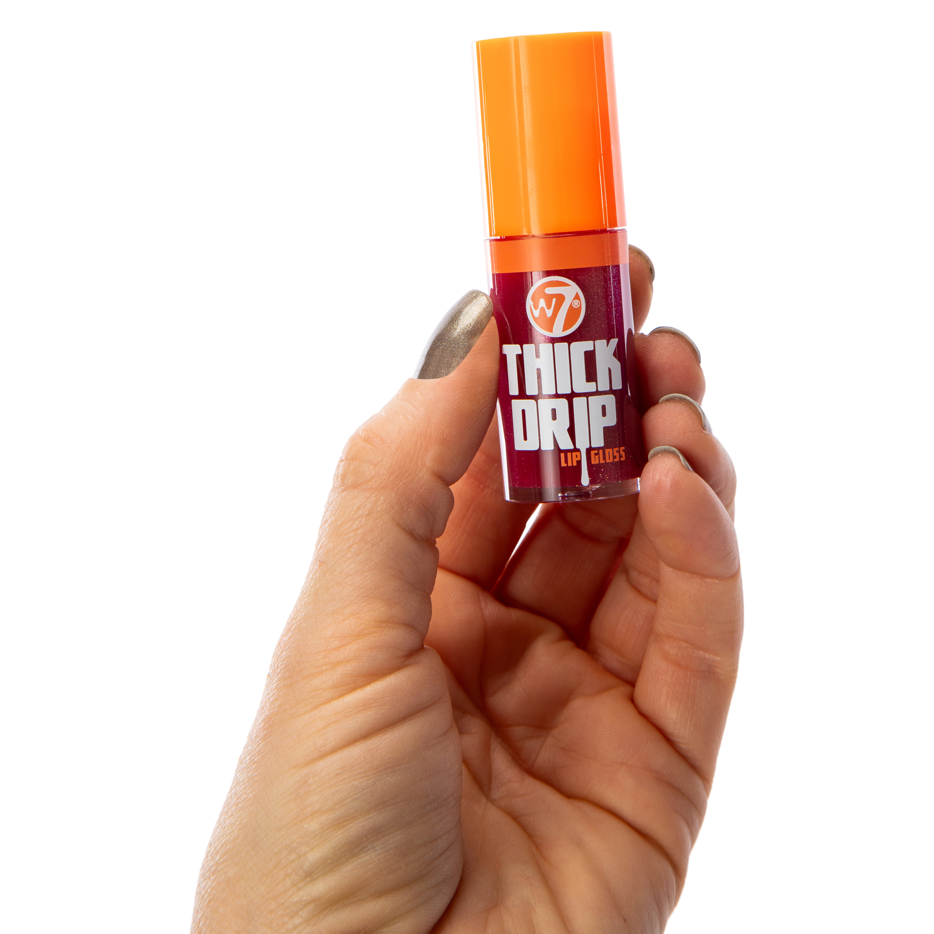 W7® Thick Drip Lip Oil