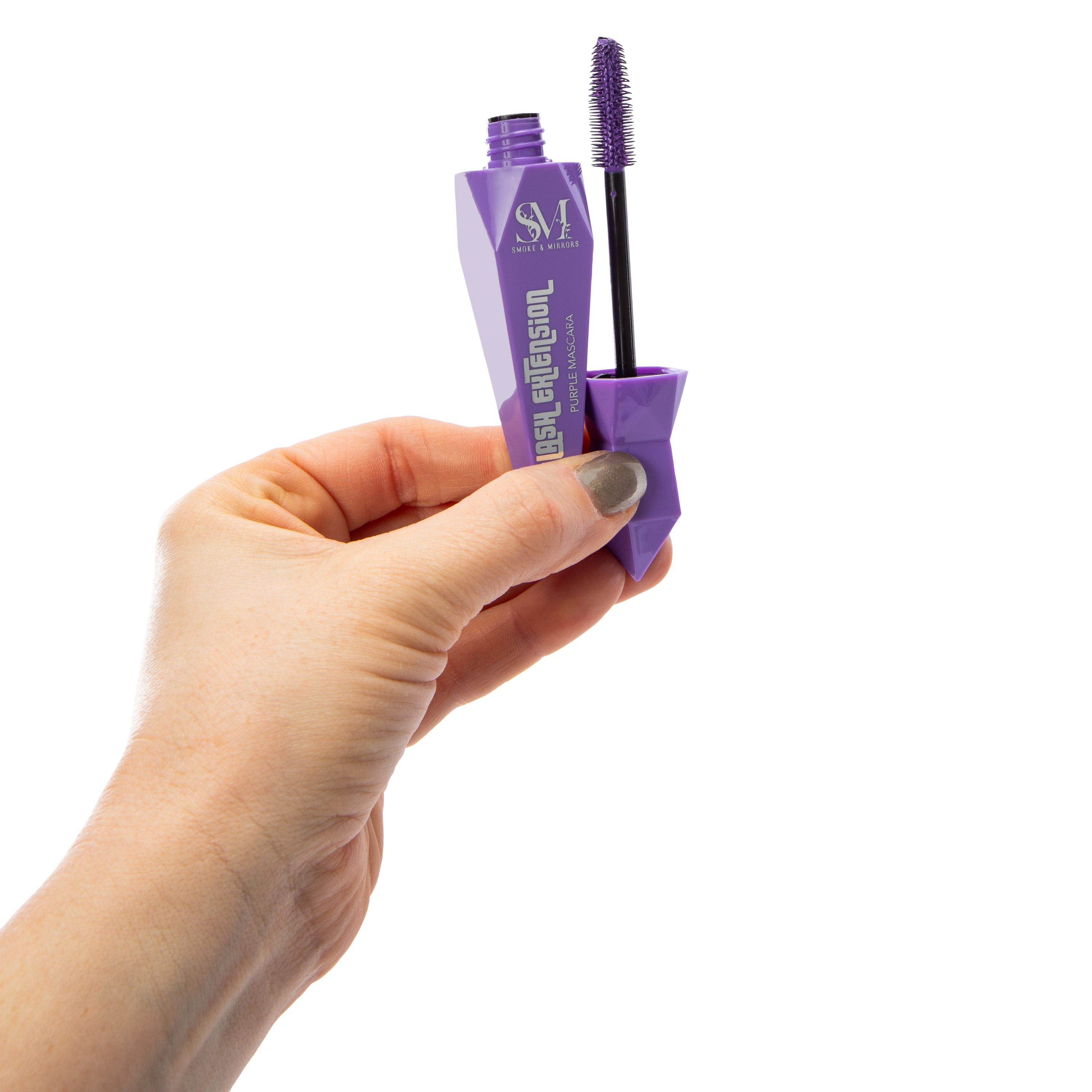 Colored Mascara Set 3-Count