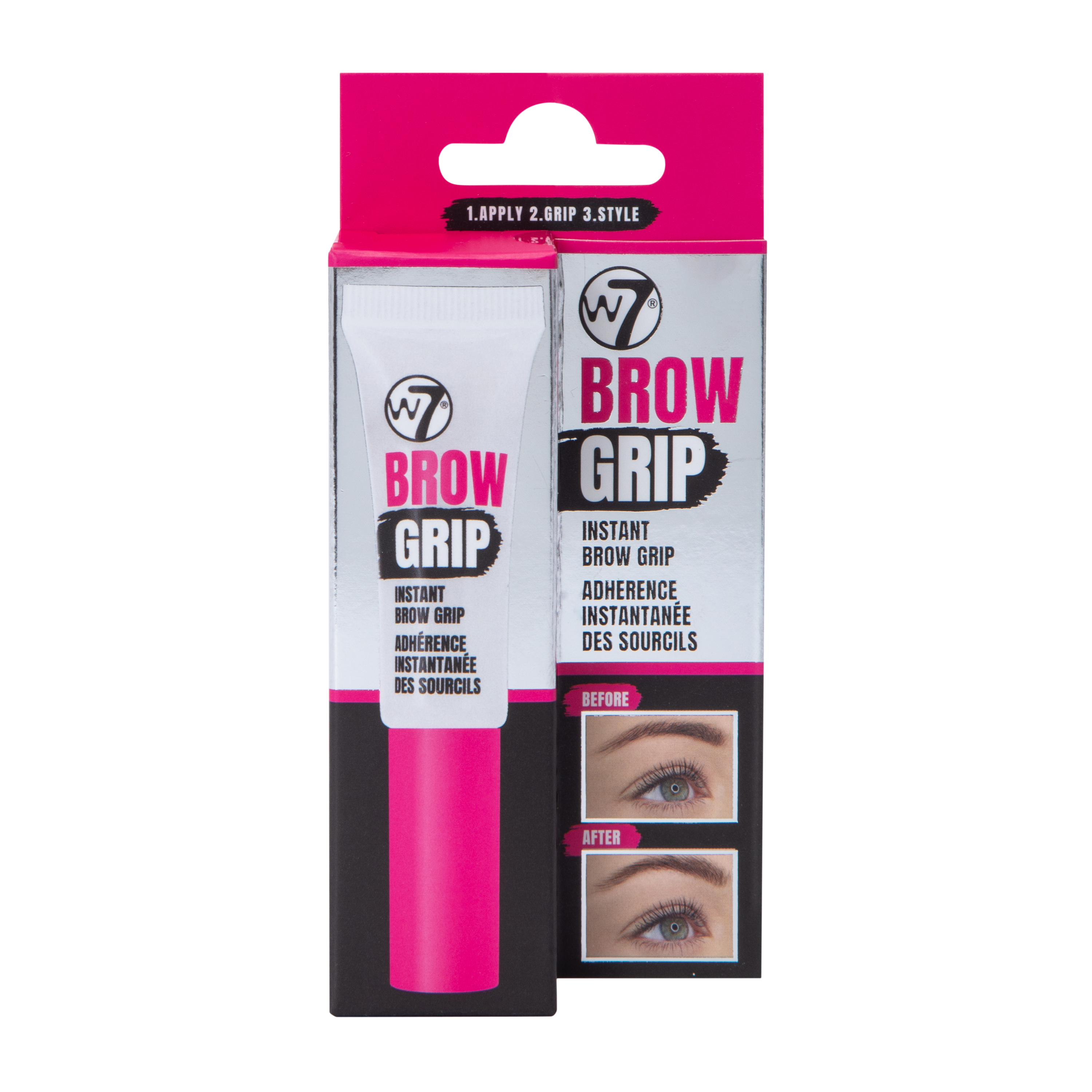W7® Brow Grip