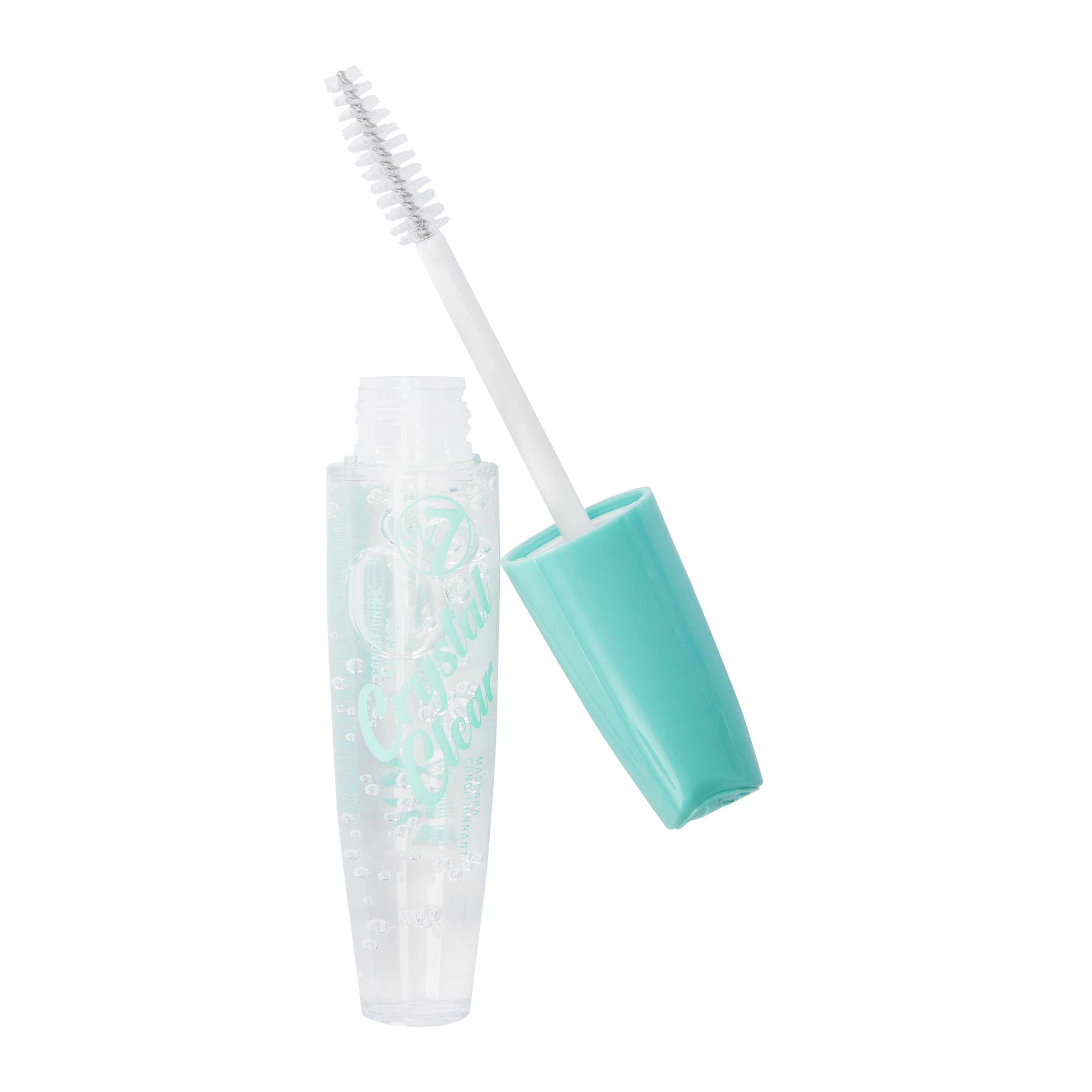 W7® Crystal Clear Mascara