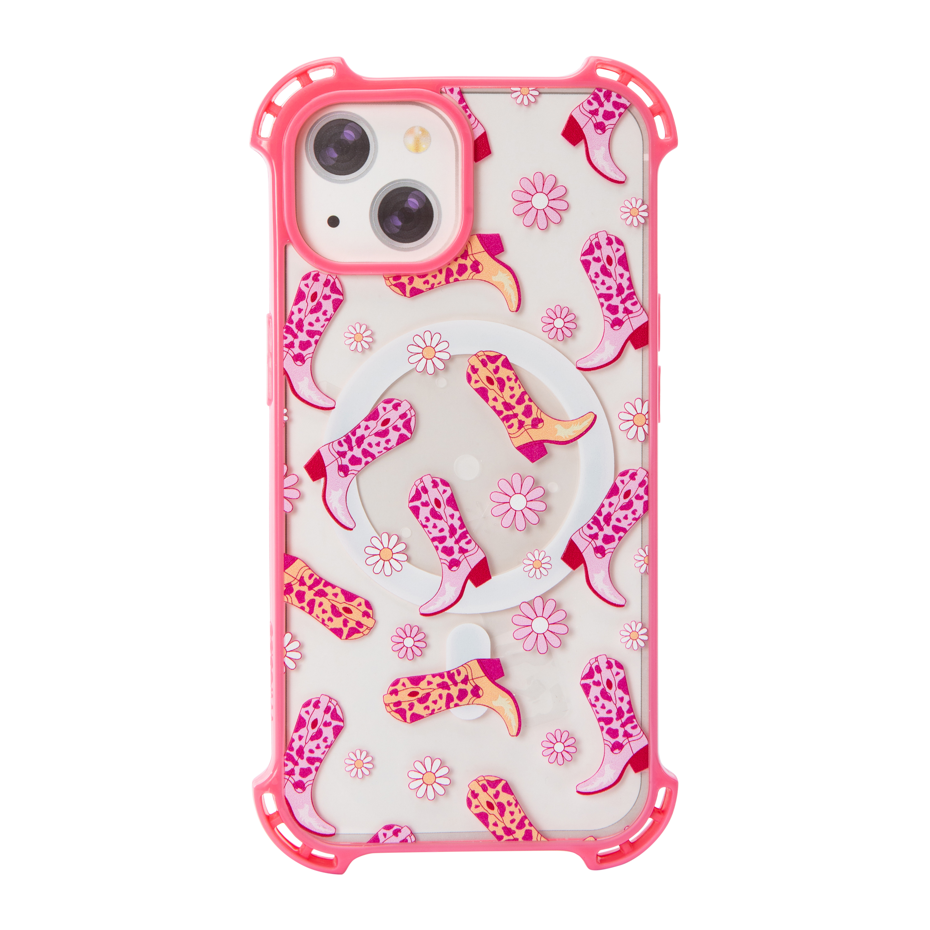IPhone 15/14 MagSafe Compatible Phone Case | Five Below