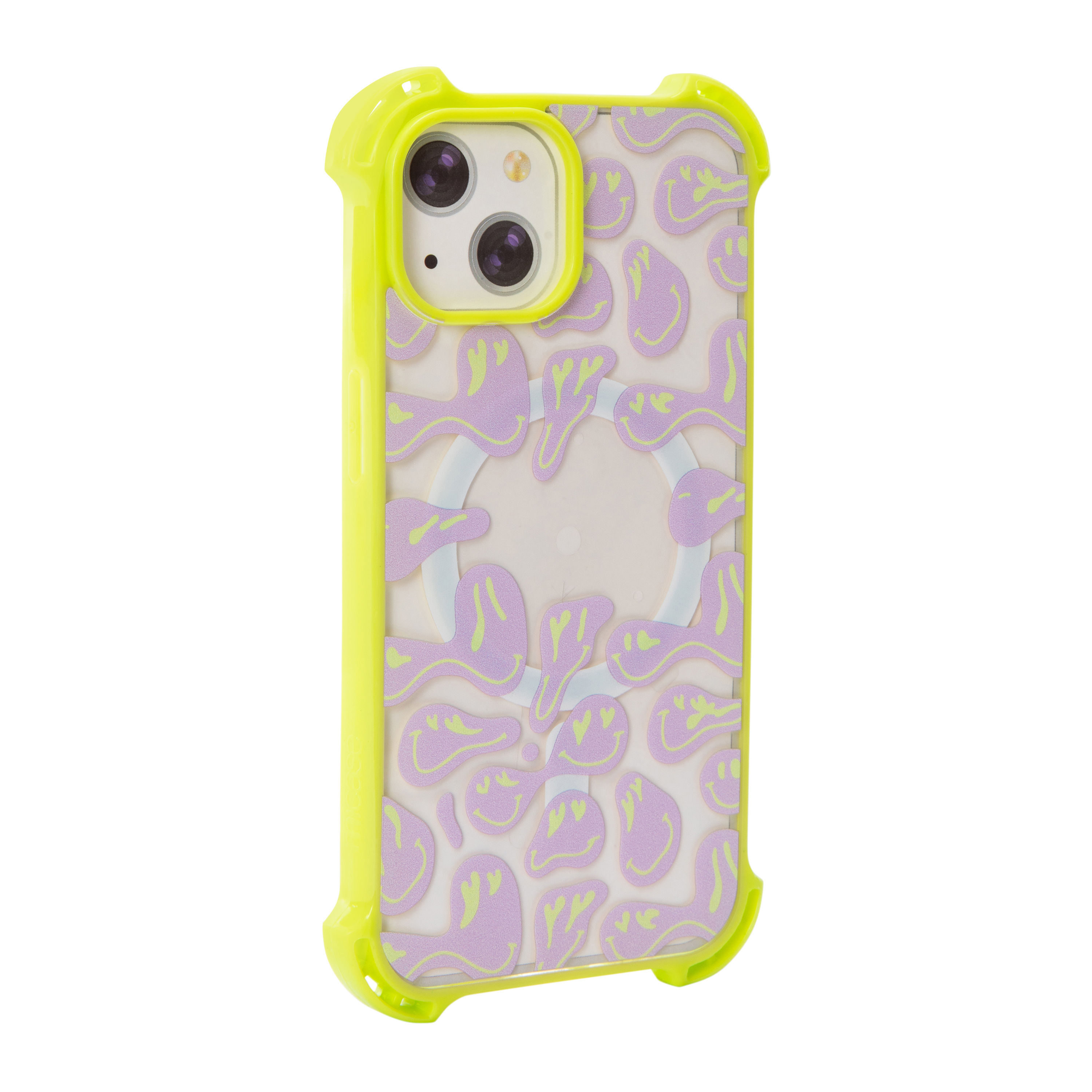 IPhone 15/14 MagSafe Compatible Phone Case | Five Below IPhone 15/14 MagSafe Compatible Phone Case | Five Below
