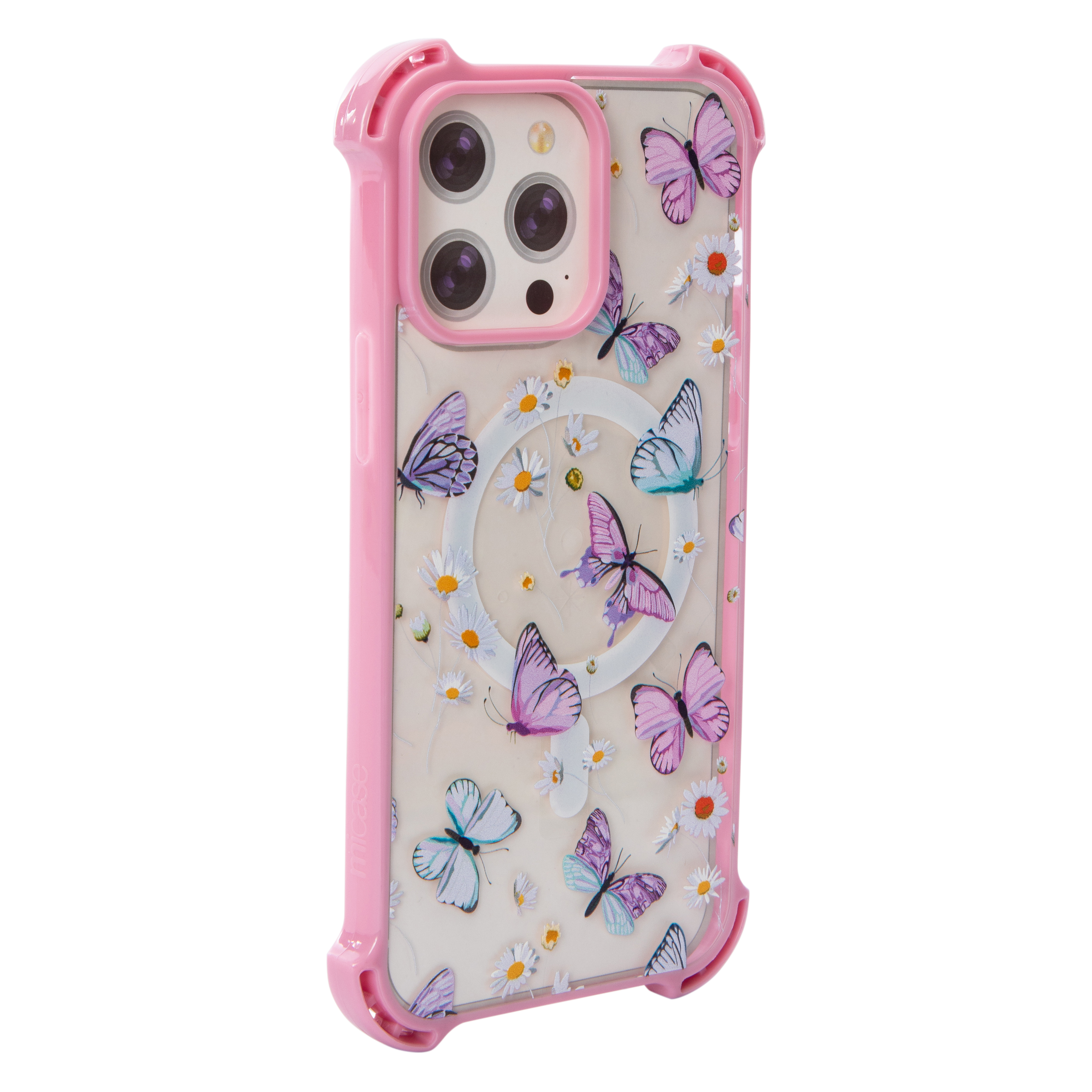 iPhone 15 Plus/14 Pro Max MagSafe Trendy Phone Case | Five Below iPhone 15 Plus/14 Pro Max MagSafe Trendy Phone Case | Five Below