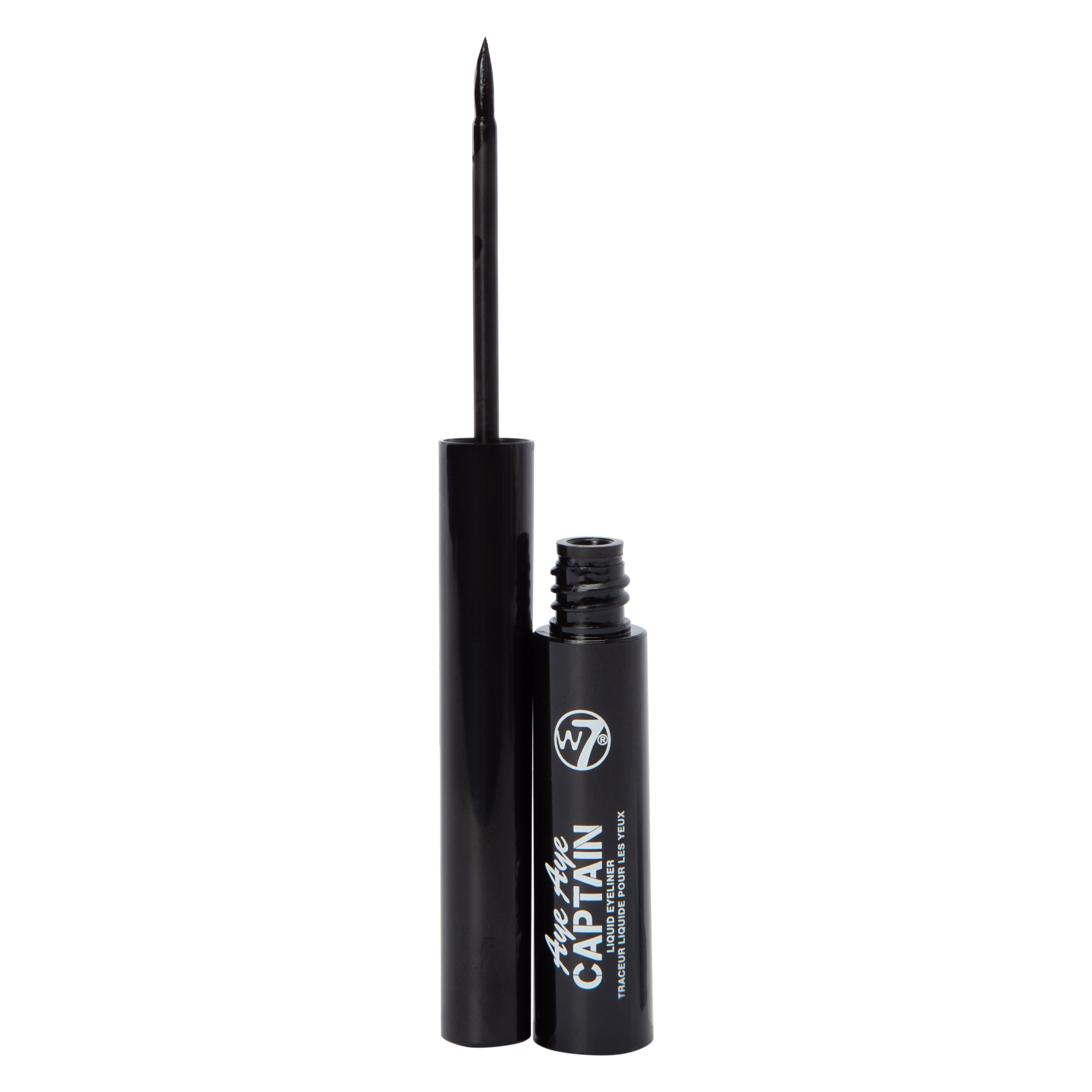 W7® Aye Aye Captain Liquid Eyeliner