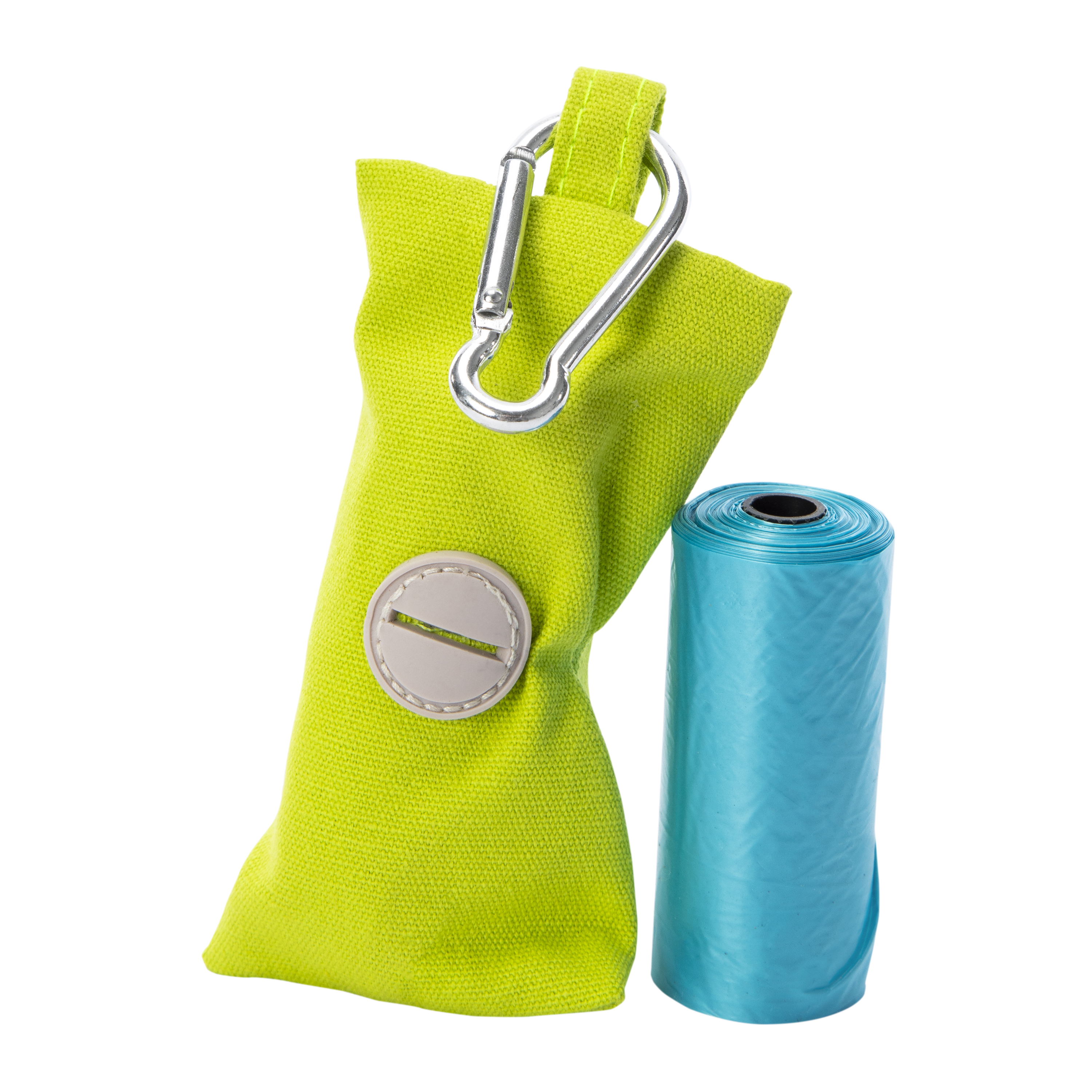 Dog Waste Bag Dispenser Set 4-Piece