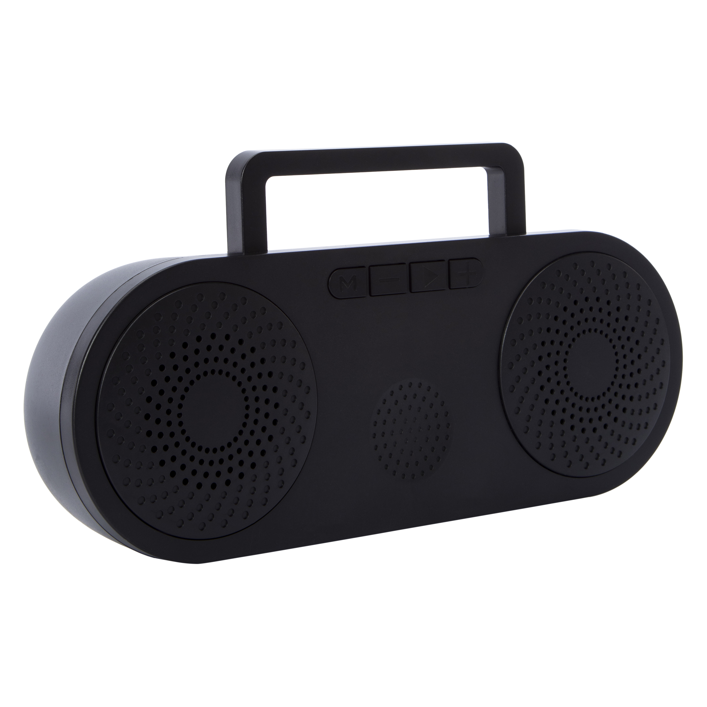 Beat Blast Wireless Speaker 9.88in x 5.08in