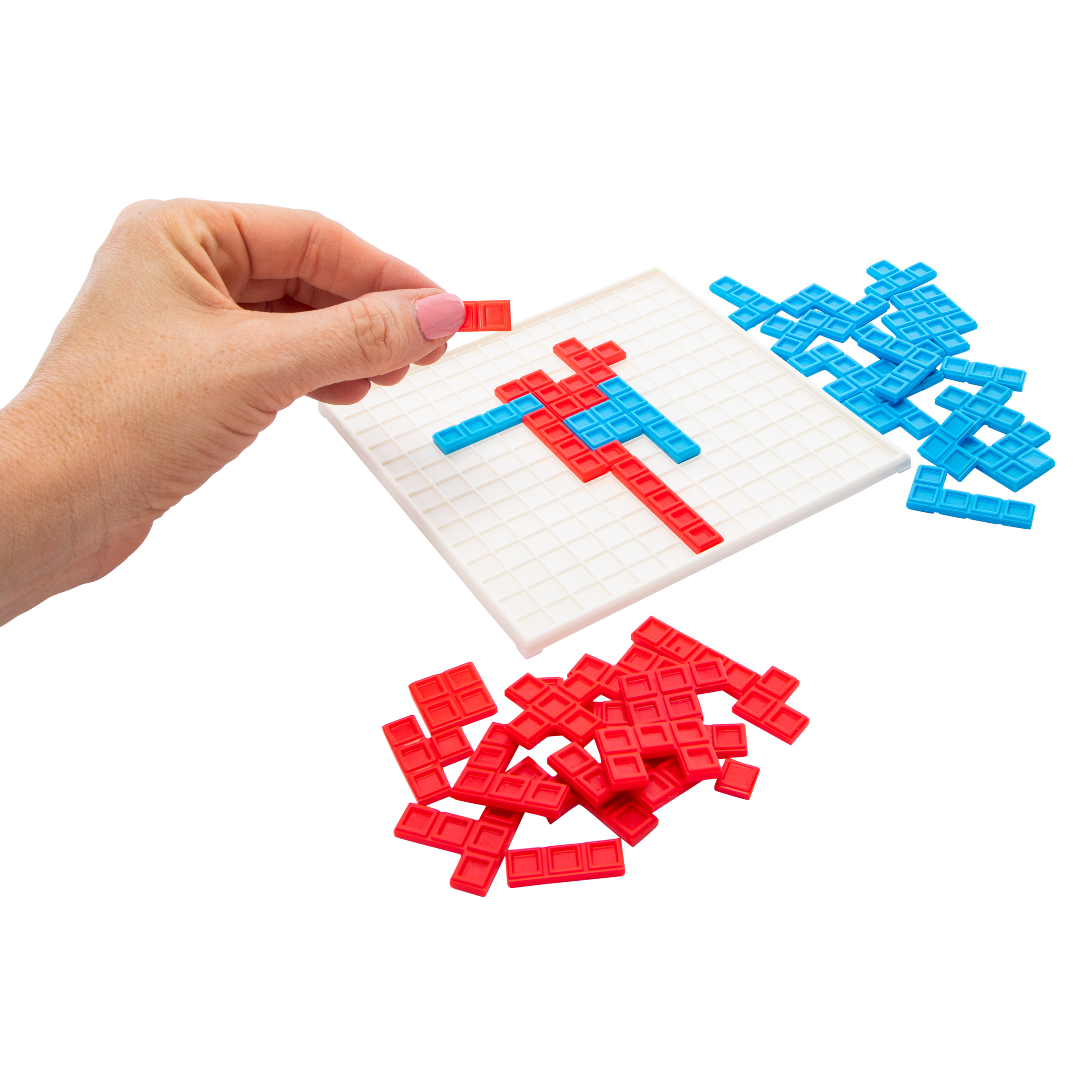 Fast Fun!™ Board Game