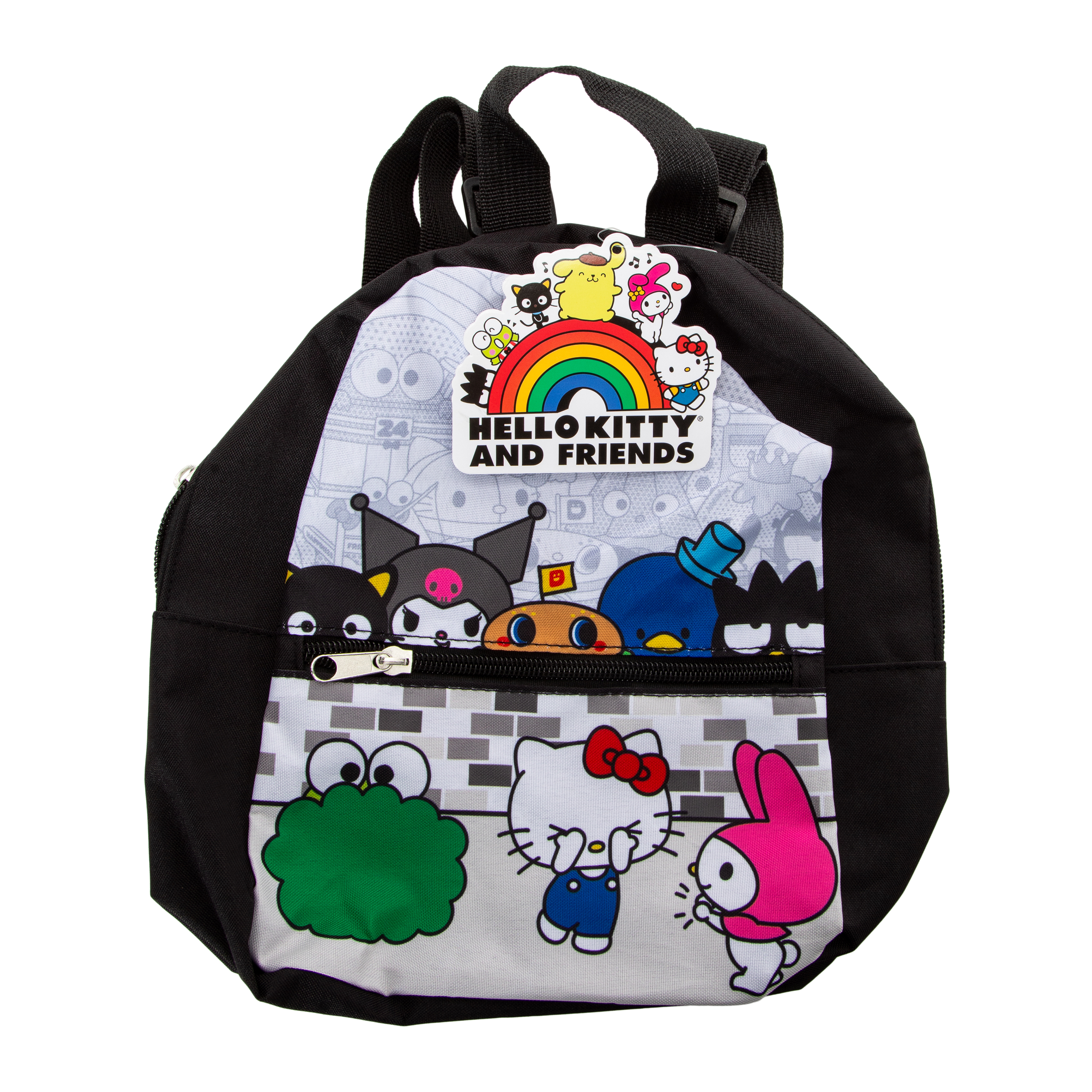 hello kitty five below backpack Sanrio® Mini Backpack 10.5in
