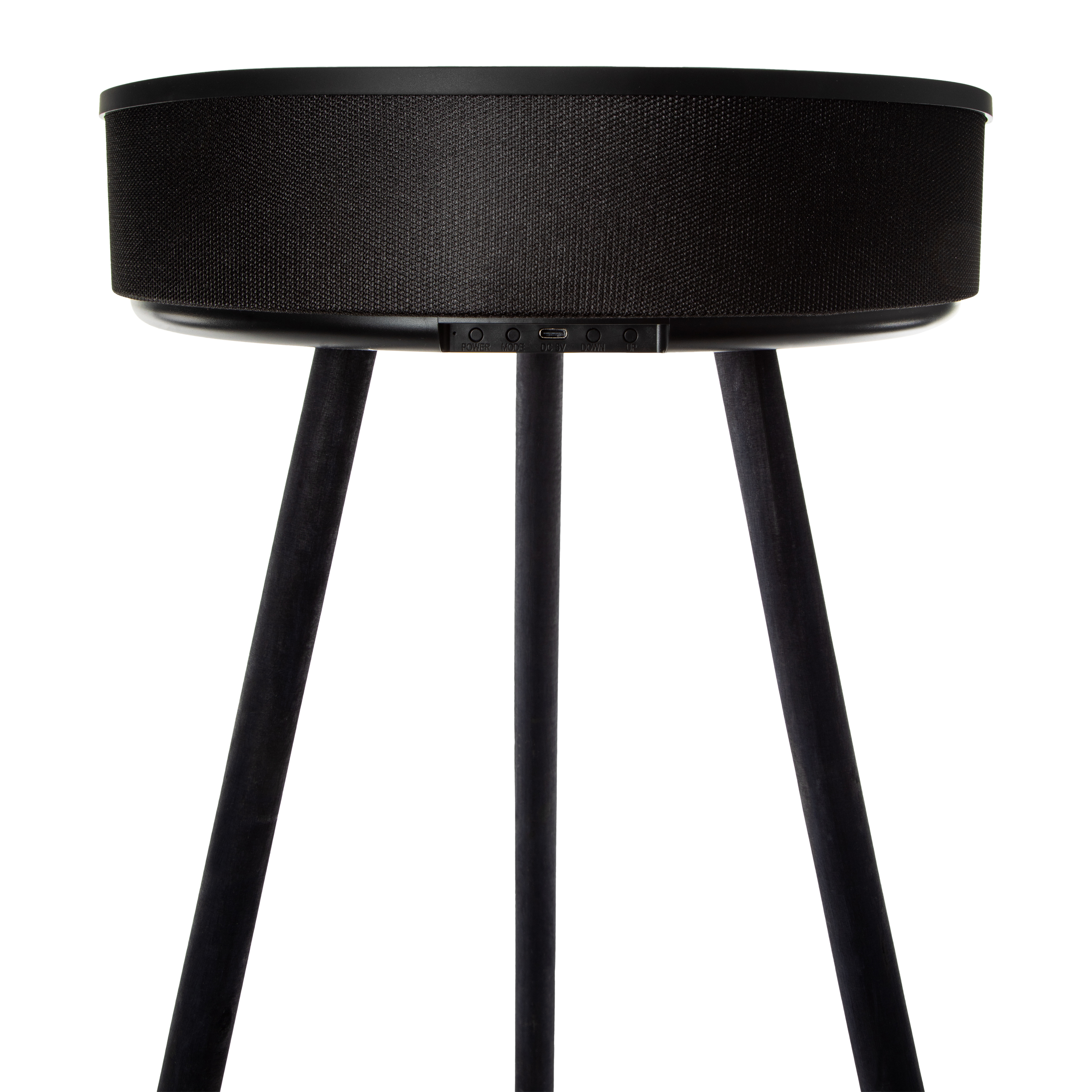 Wireless Bluetooth® Table Top Speaker With Legs 24in x 14.56in